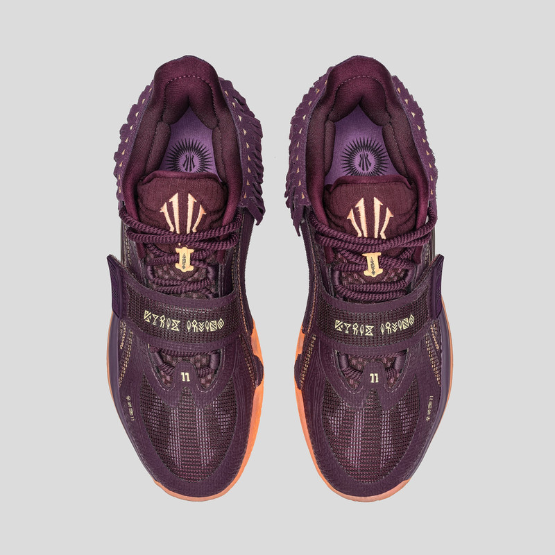 ANTA KAI 1 Chief Hélà "CROWN JEWEL" 6