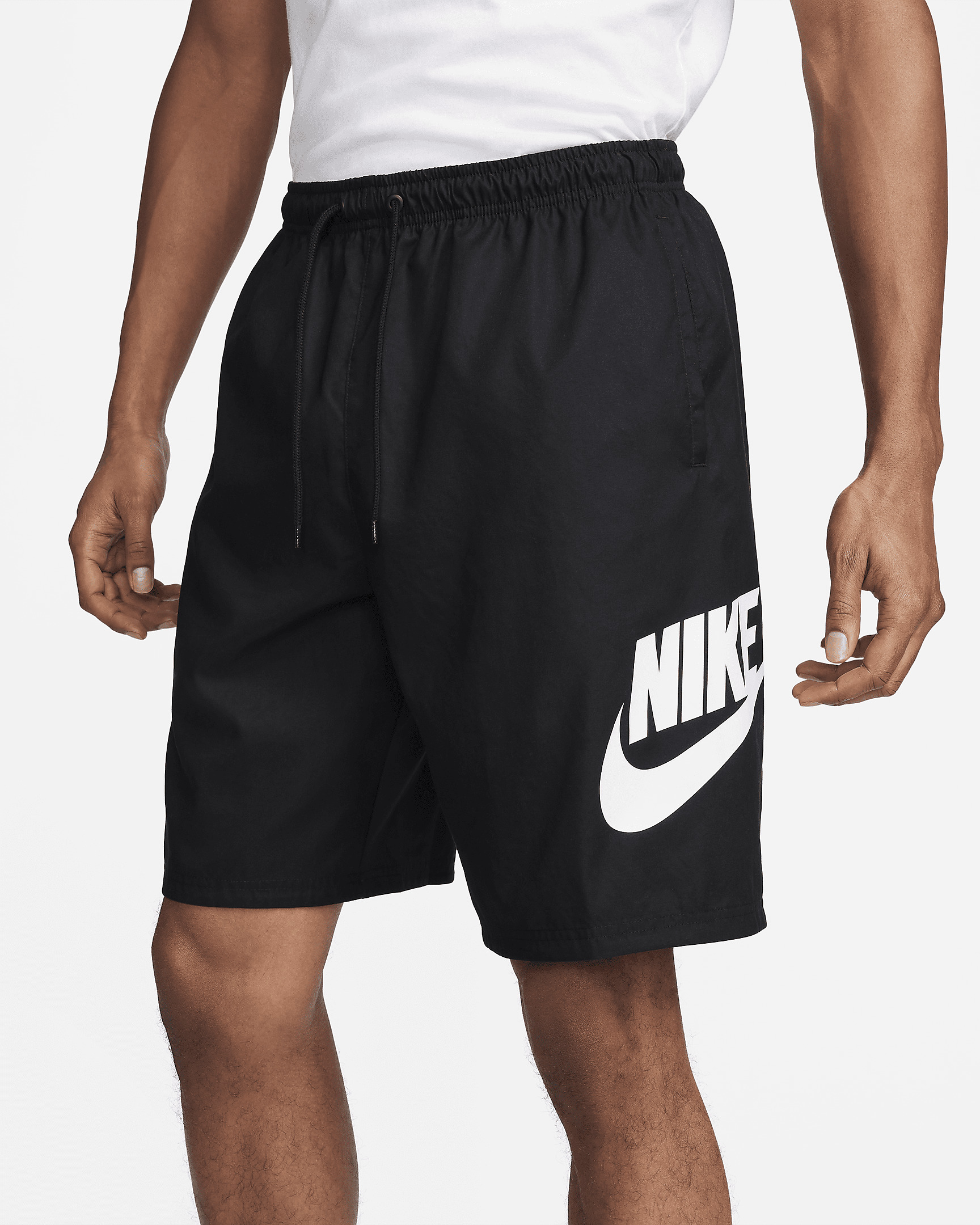 Nike Club Men's Woven Shorts - 2
