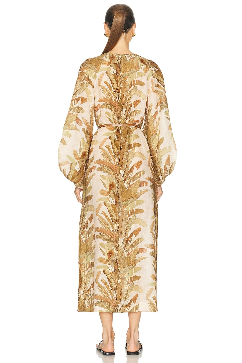 Ascension Midi Dress - 3