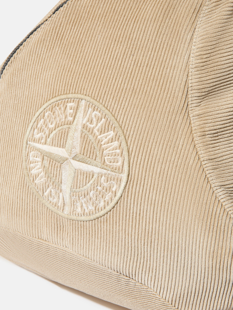 971RT ORGANIC CORDUROY 800_DUST COLOUR FROST FINISH 3