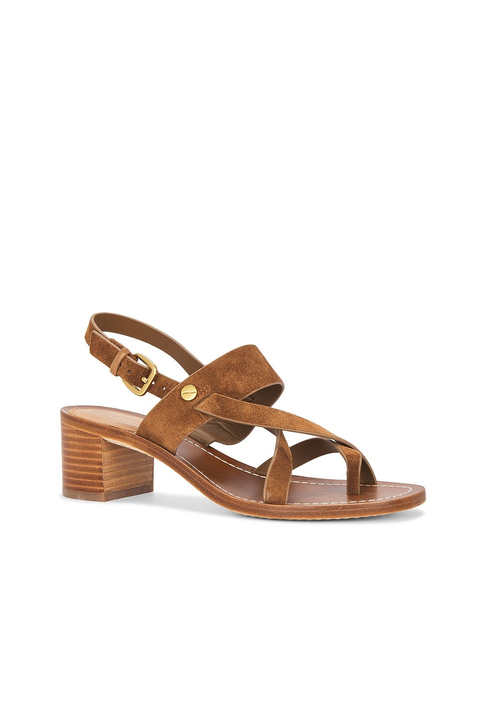 Elodie Heel - 2