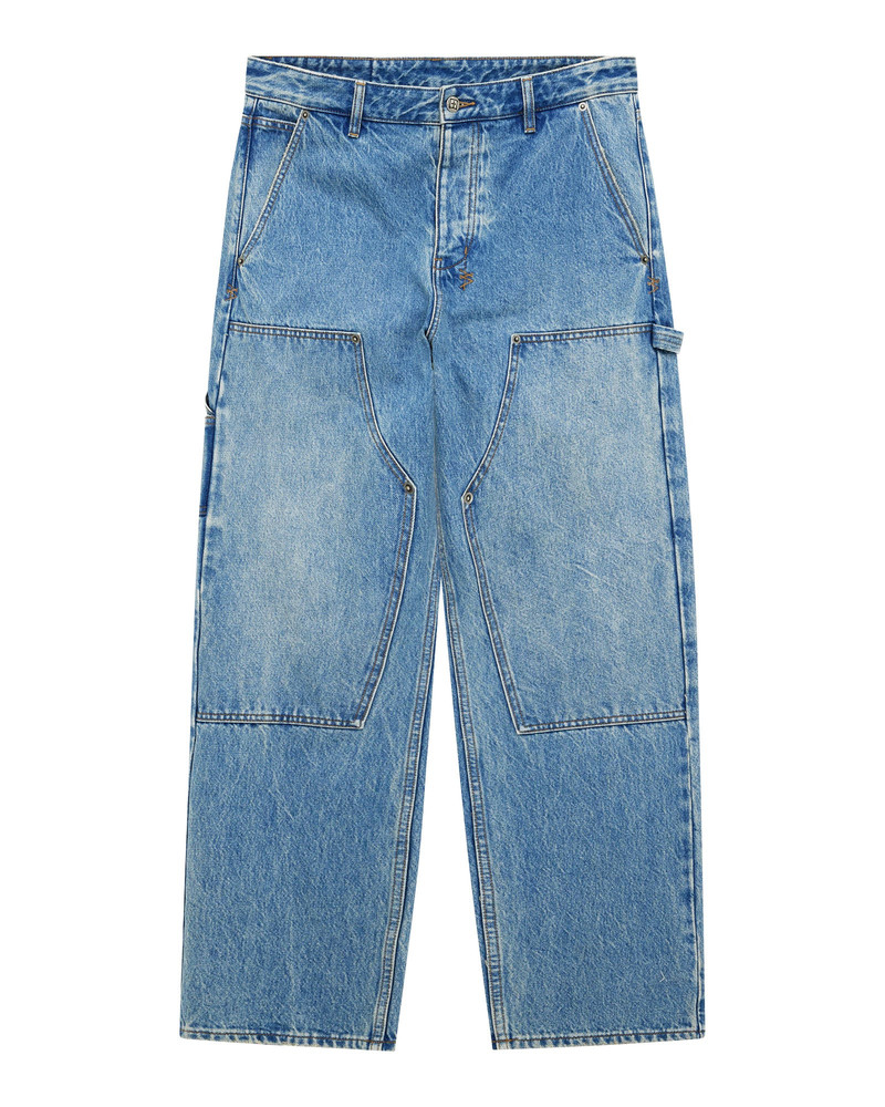 OPERATOR PANT TRUE 6