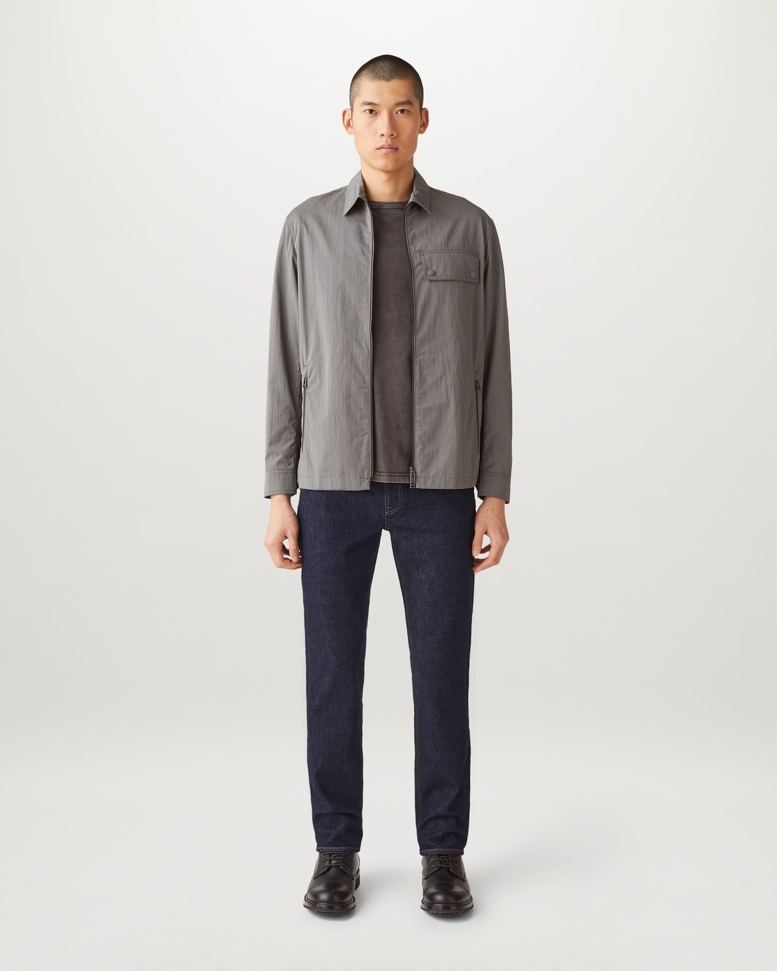 LONGTON JEAN - 2