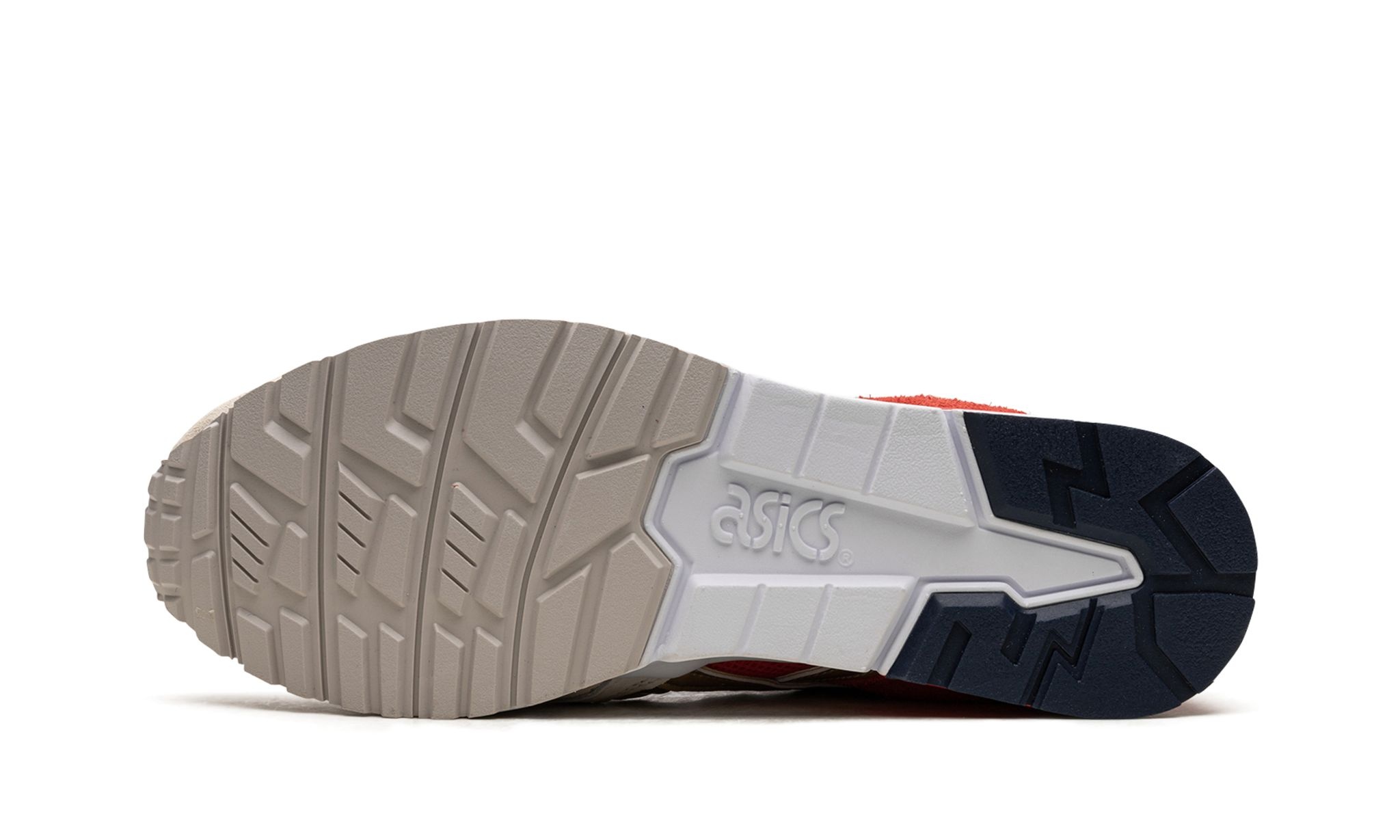 Gel Lyte 5 "Concepts - Libertea" - 5