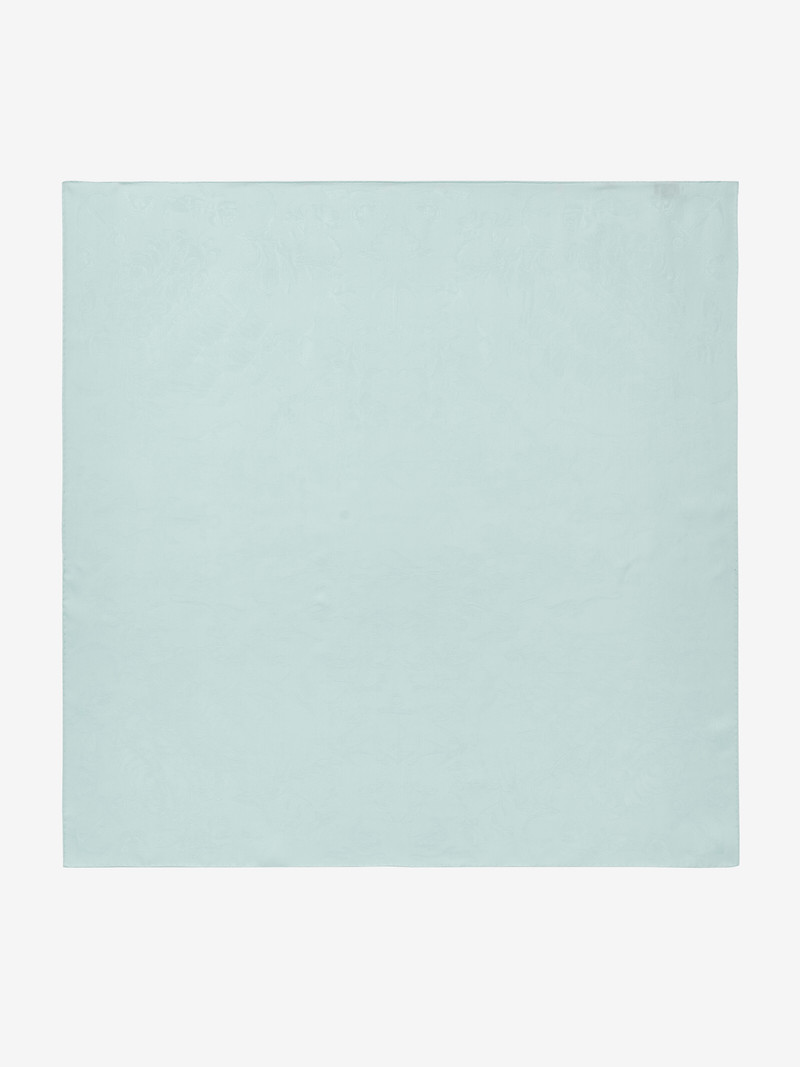 Alexander McQueen Sailor Tattoo Jacquard Foulard outlook