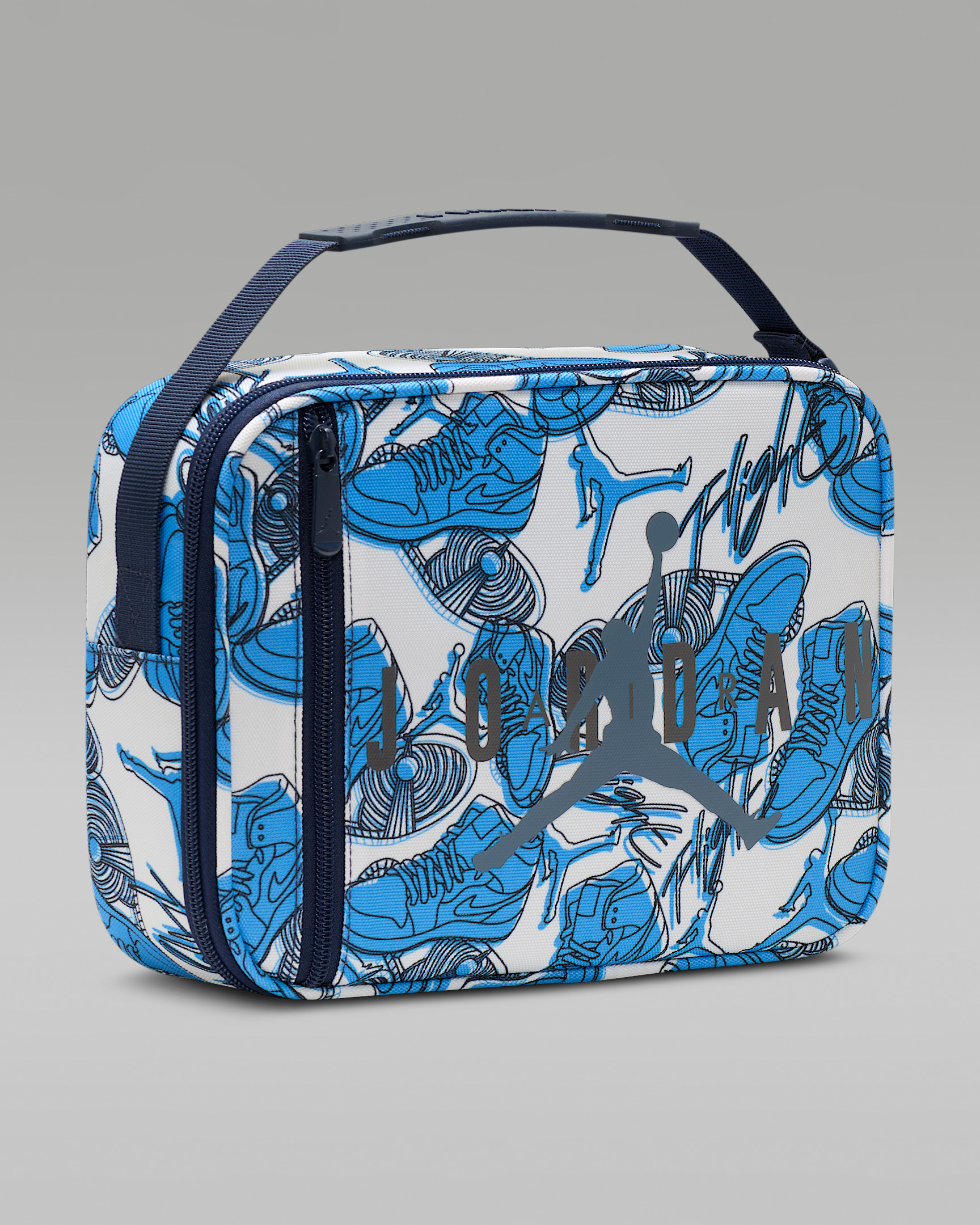 Jordan Lunch Bag (3L) - 2