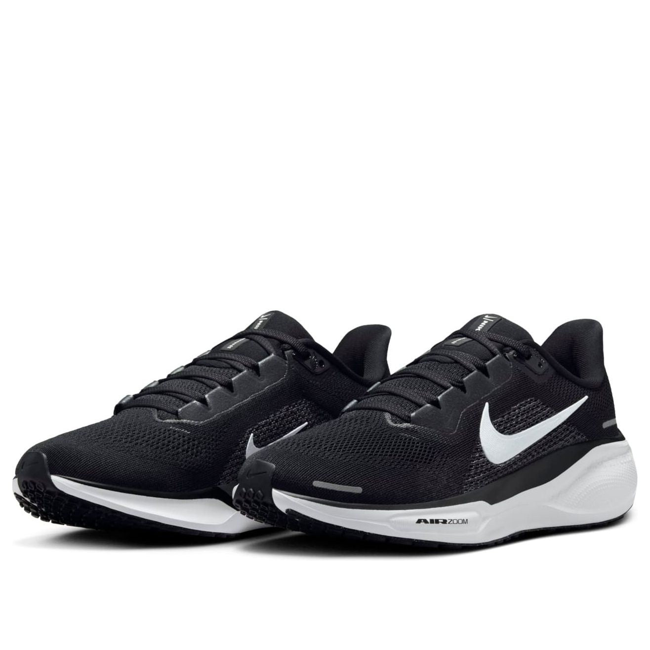 (WMNS) Nike Air Zoom Pegasus 41 'Black White' FD2723-002 - 3