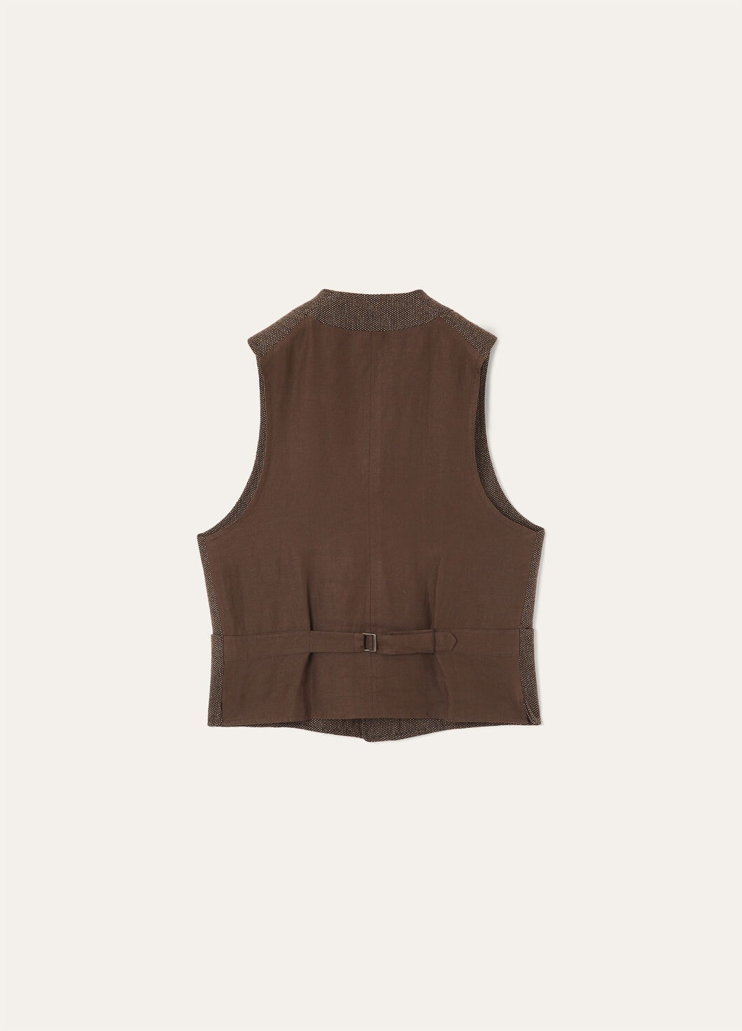 Drayton Vest - 6