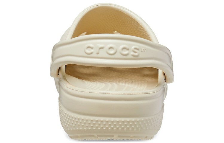Crocs Classic Clog 'Beige' 10001-2Y2 - 6