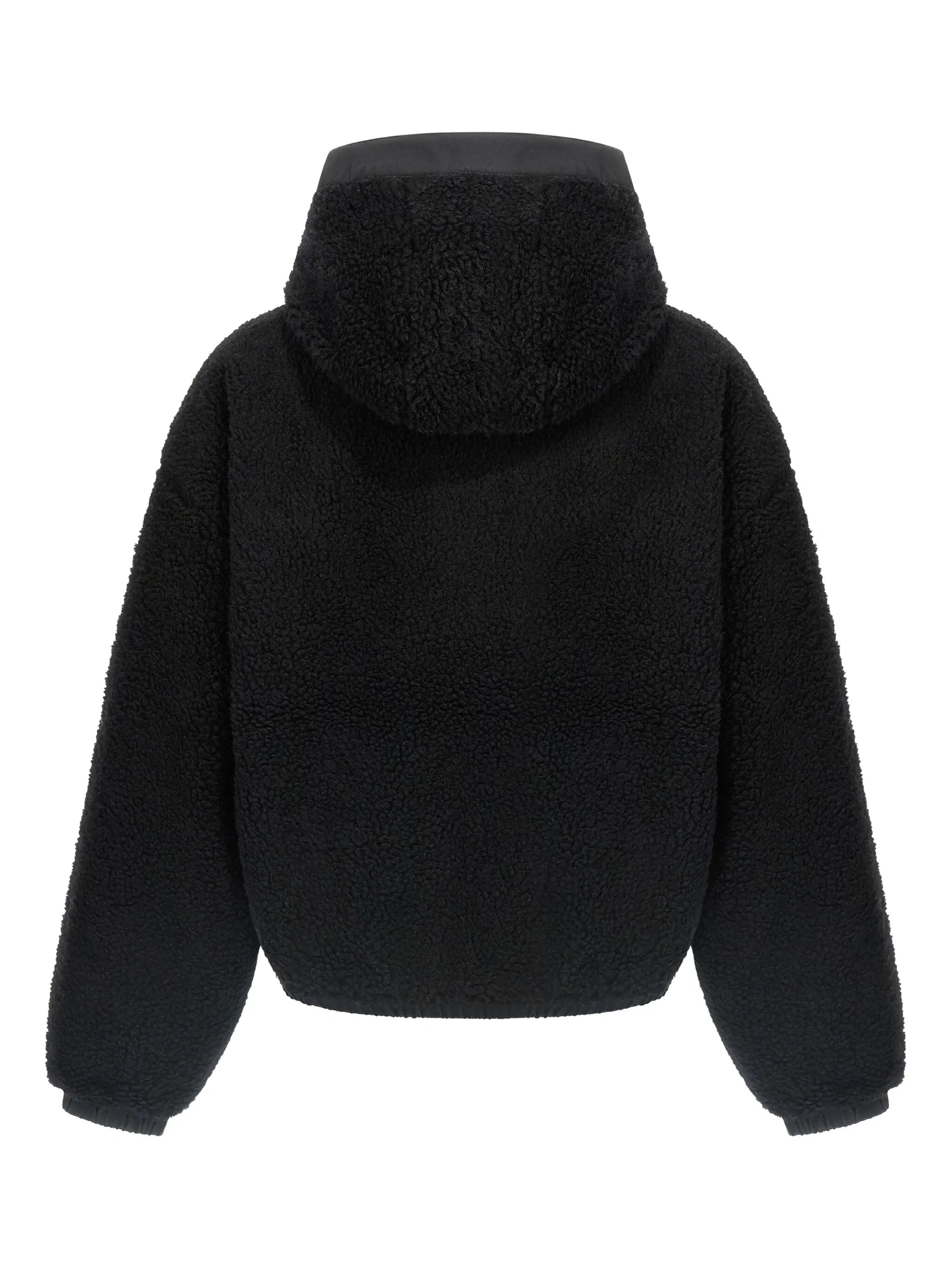 Canada Goose Reversible Hooded Puffer Jacket - 4