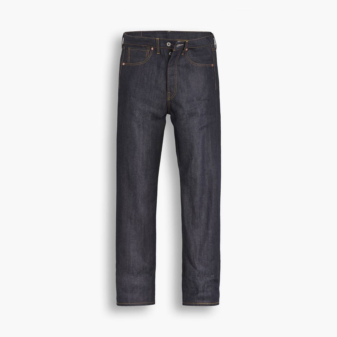 1944 501® ORIGINAL FIT SELVEDGE MEN'S JEANS - 1