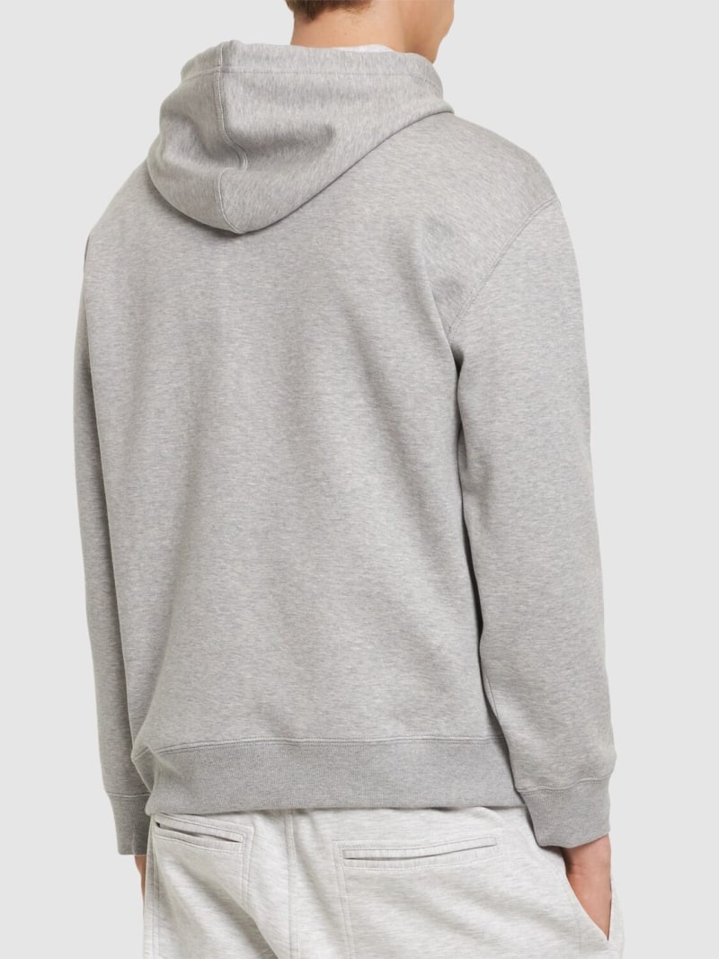 Leisure sweatshirt - 3