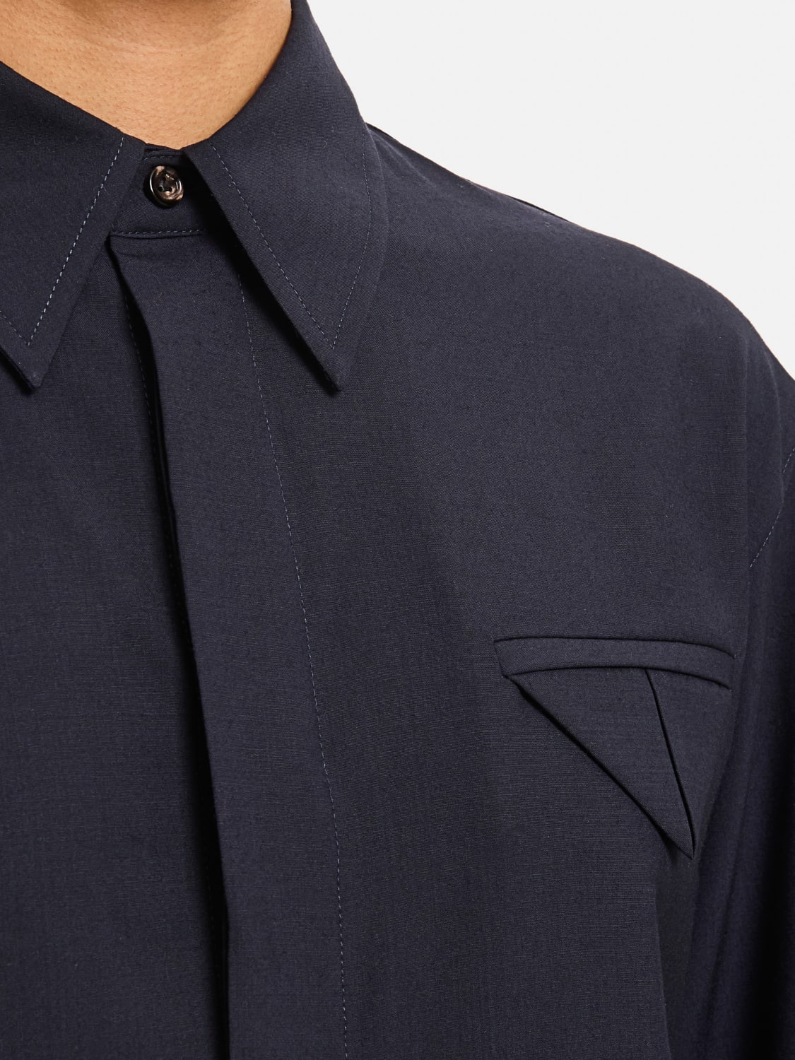Shirt woman Bottega Veneta - 4