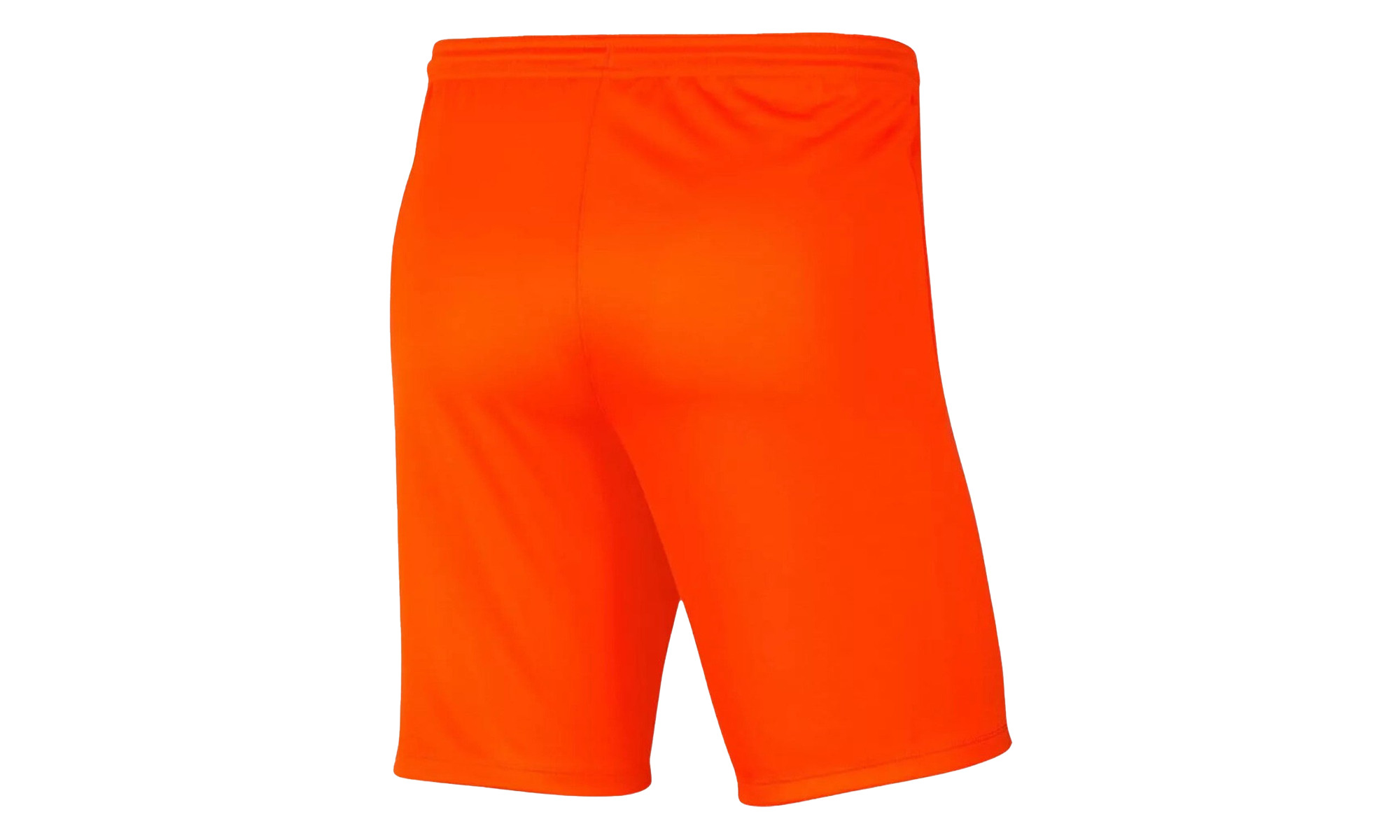 Park Iii Shorts "ORANGE" - 2