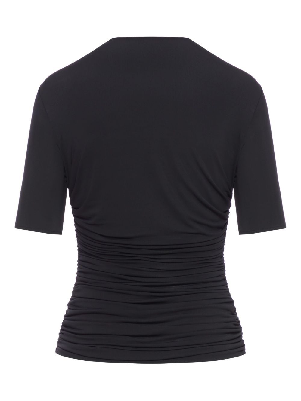 jersey T-shirt - 2