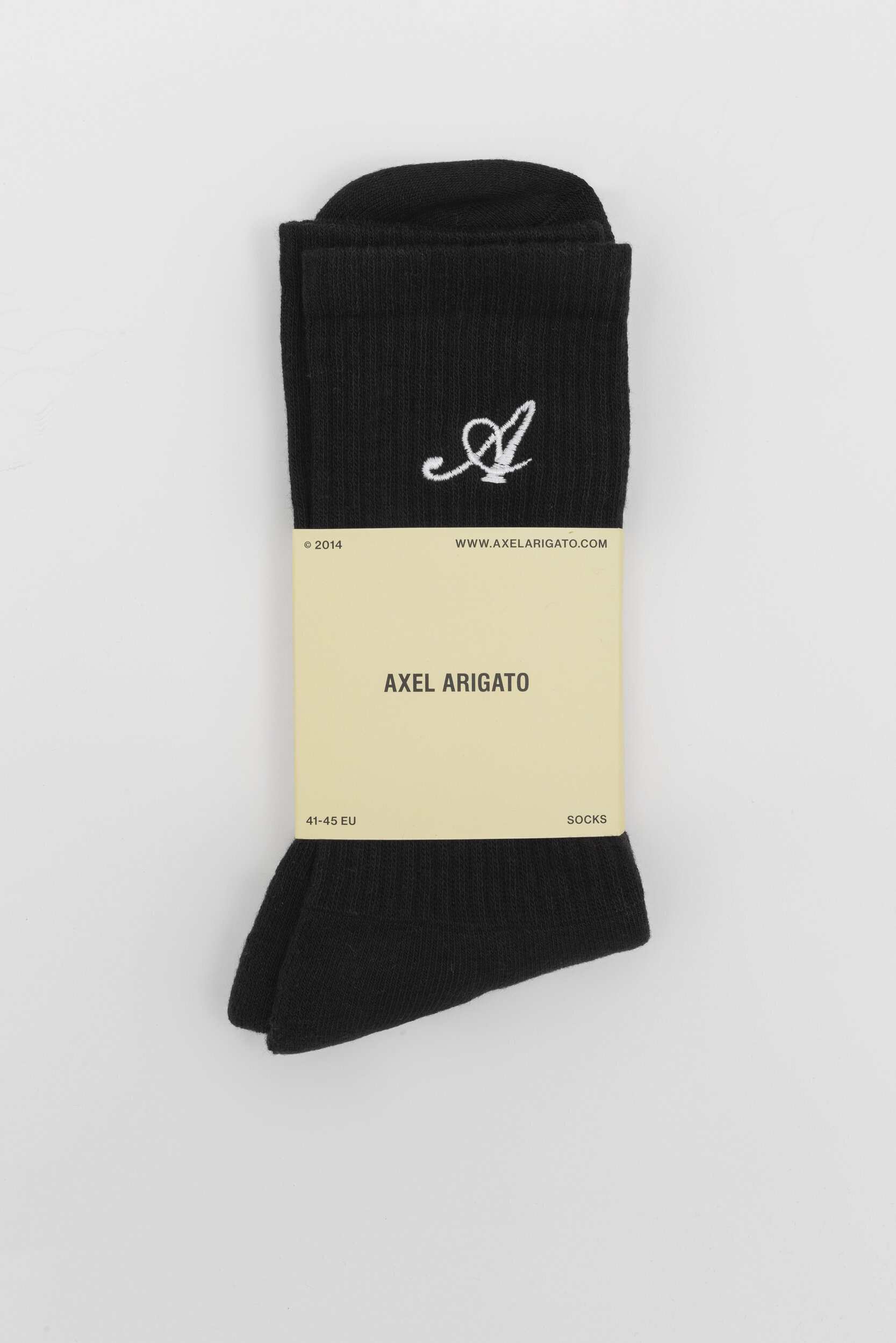 Signature Socks - 2