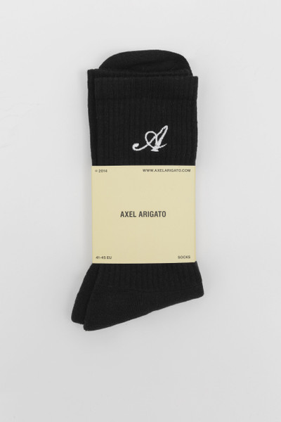 Axel Arigato Signature Socks outlook