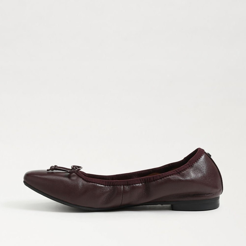 Magnolia Ballet Flat 4