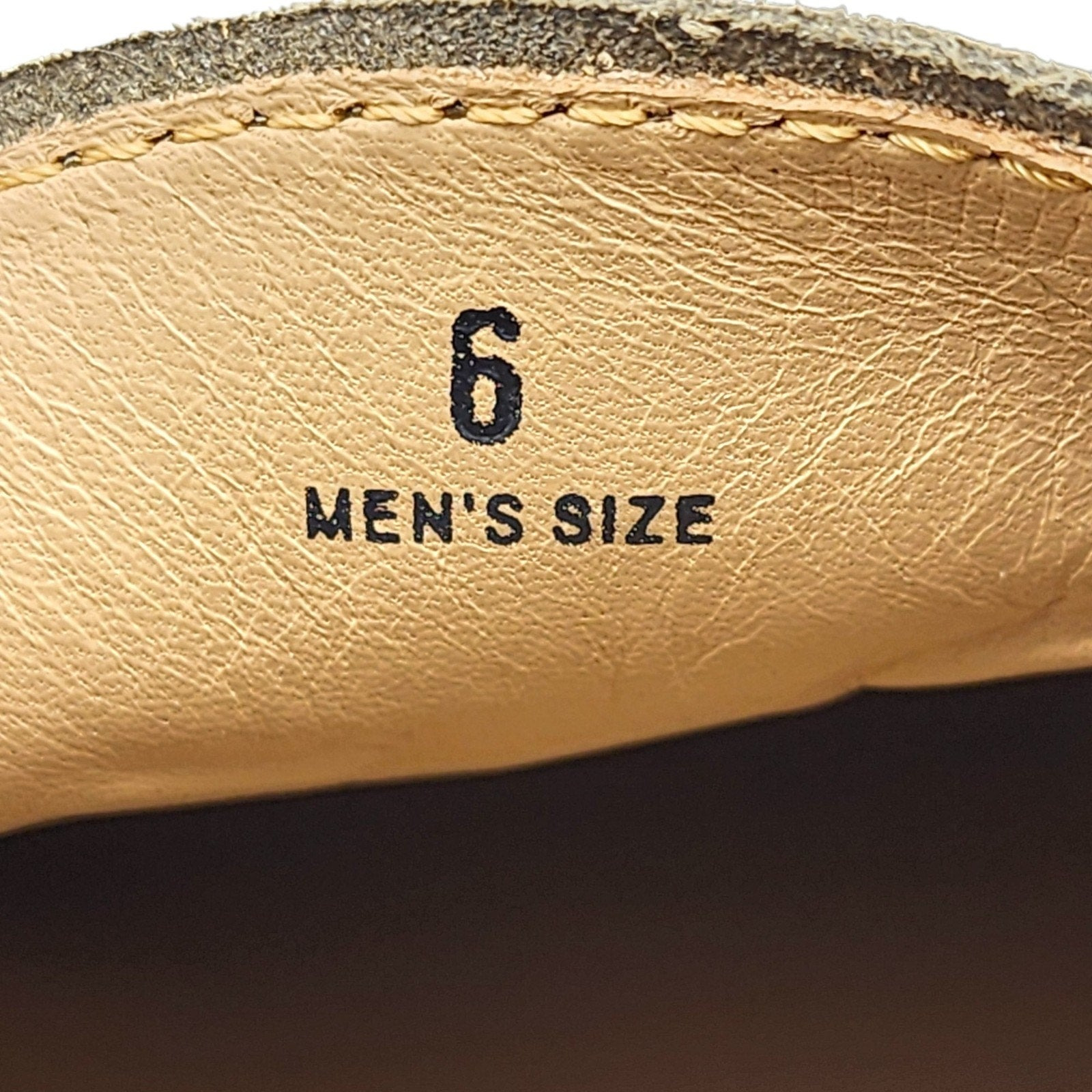 Tod's City Gommino Driving Men's Suede Loafers Light Brown UK 6 US 7.5 - $695 - 7