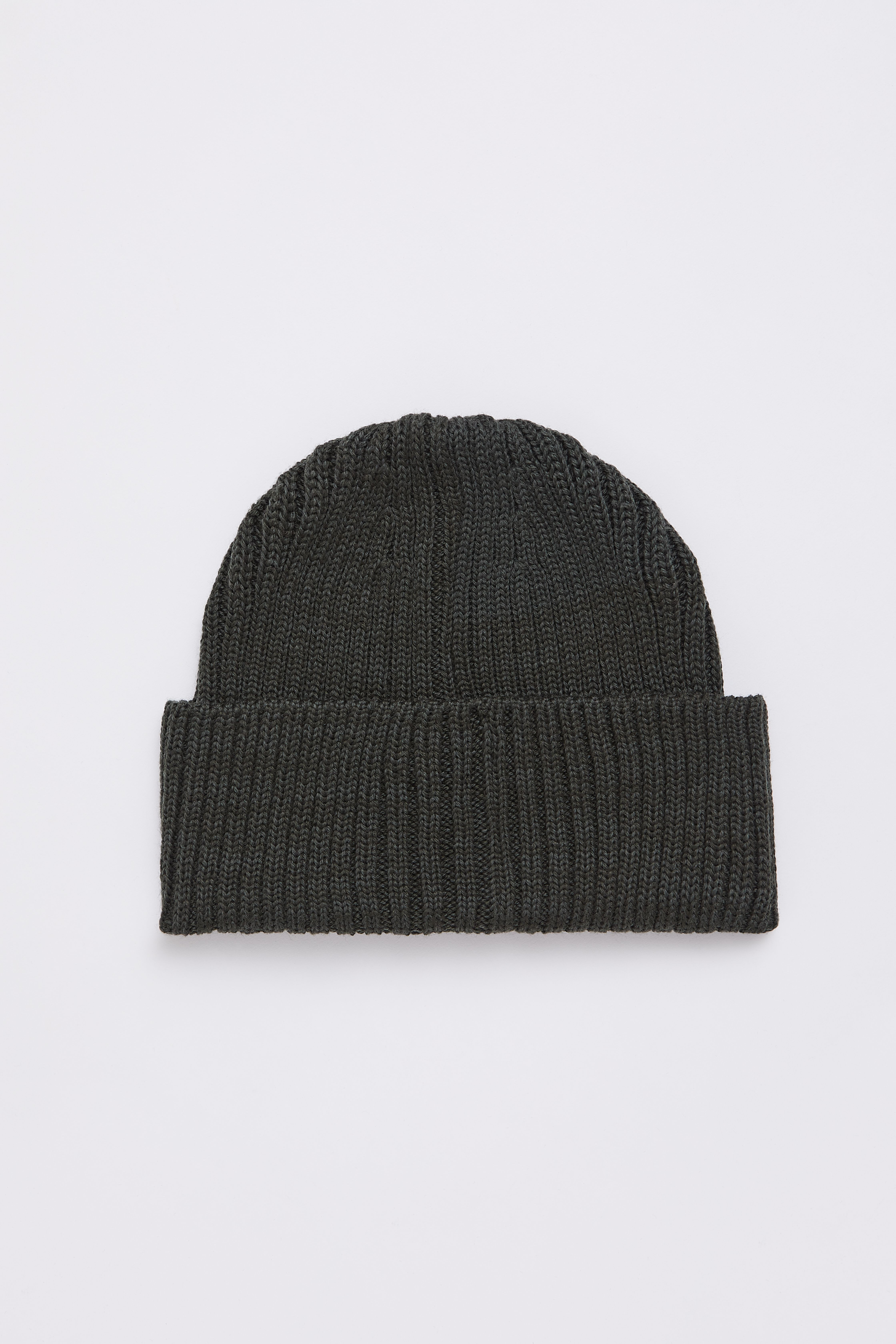 Logo Beanie Green - 2