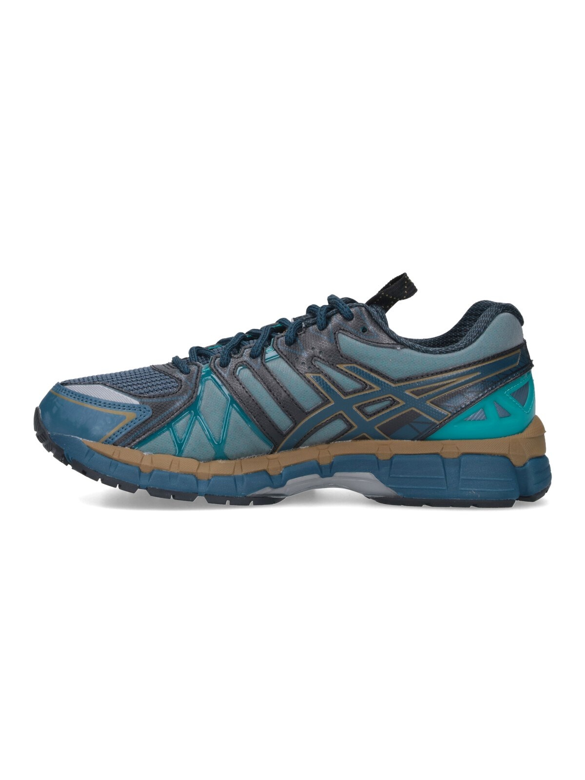 "GEL-KAYANO 20" SNEAKERS - 4