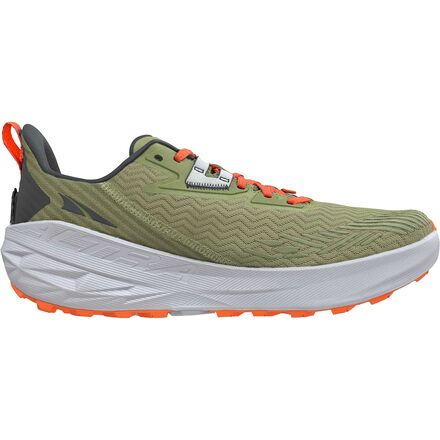 Experience Wild 2 Trail Running Shoe - Men's - 4