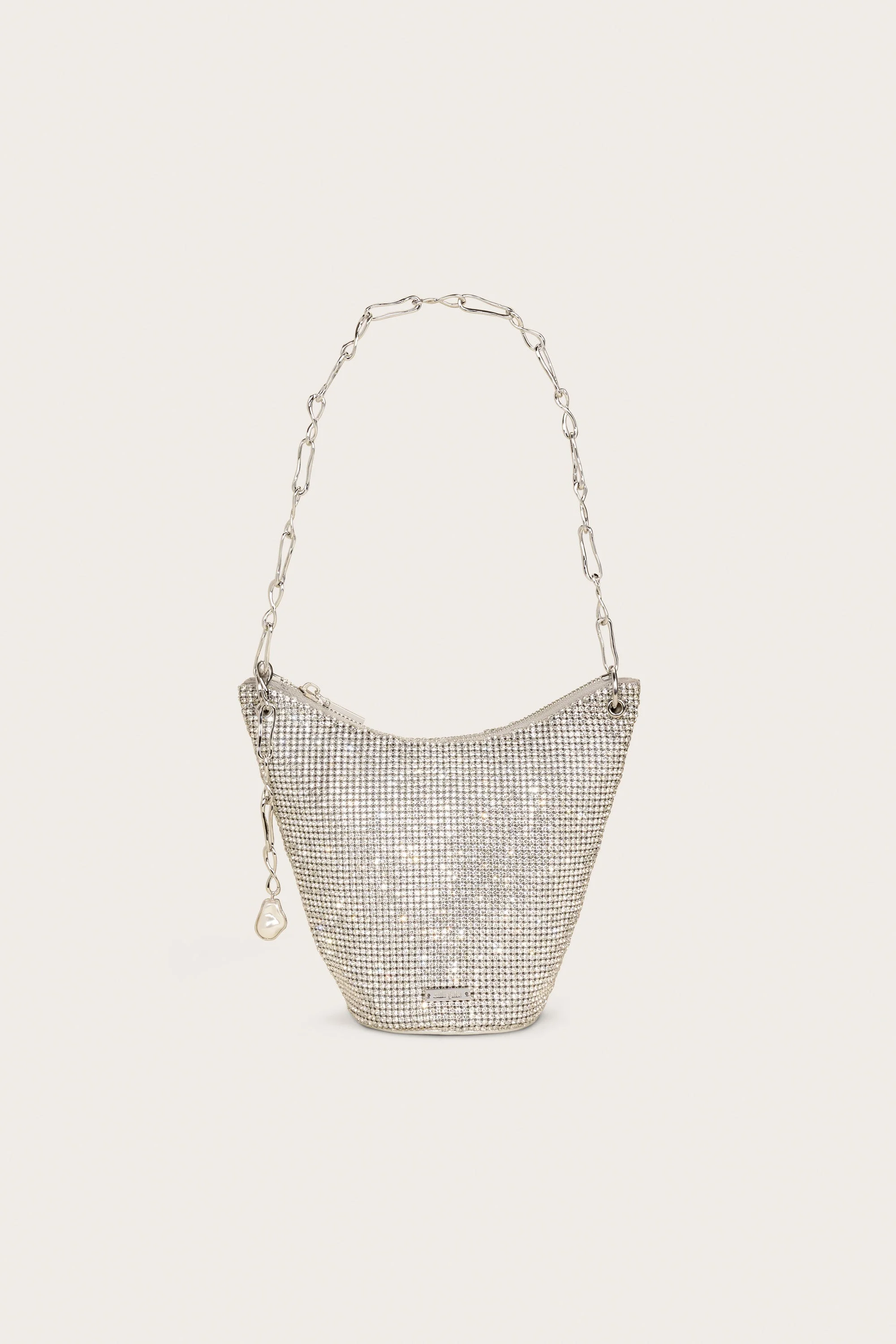 ELISA WRISTLET BAG - 1