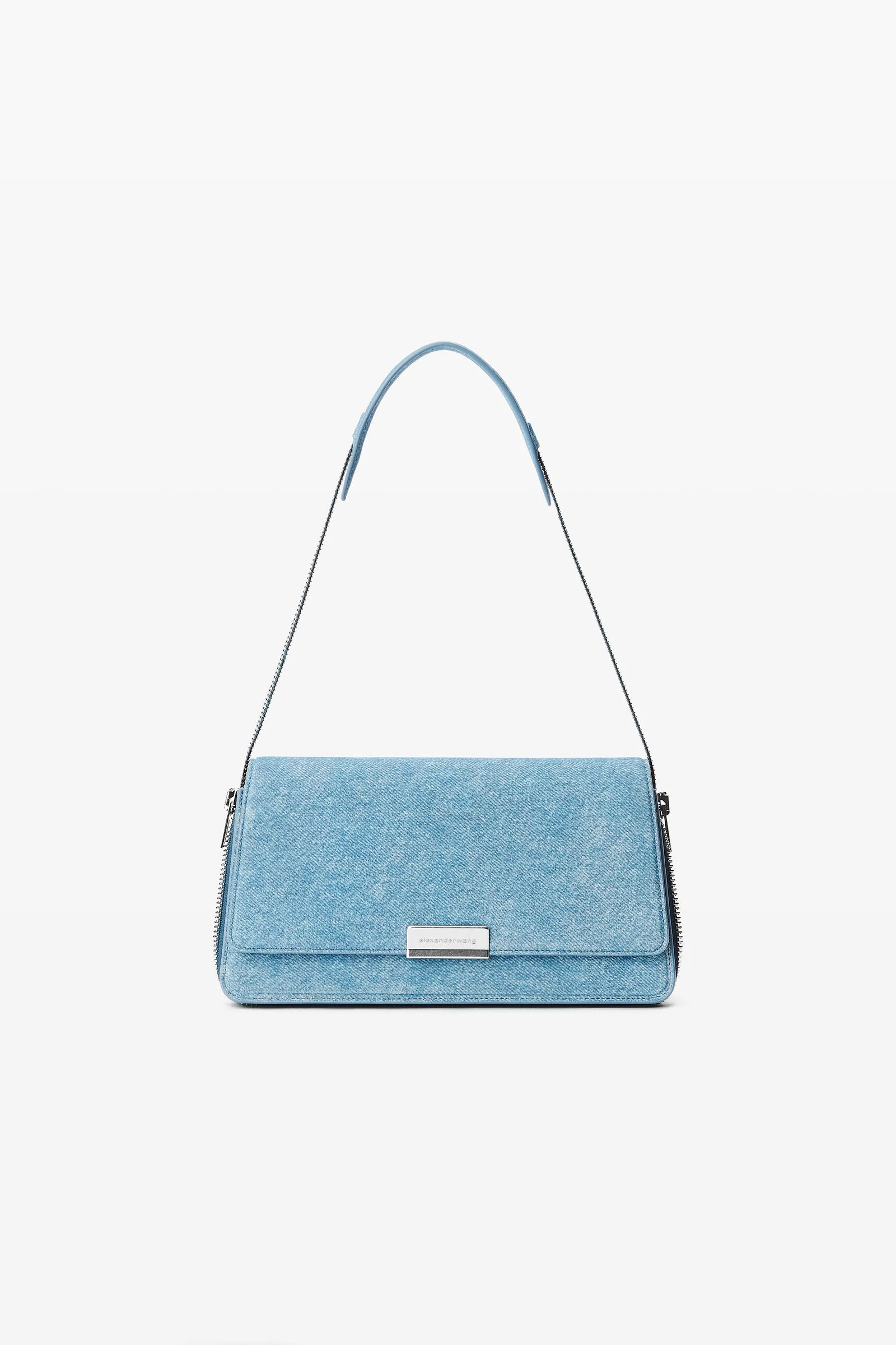 siren shoulder bag - 1