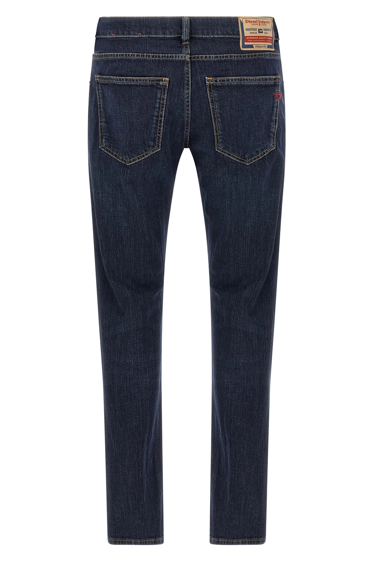 '2019 D-Strukt 0dbef' jeans - 2