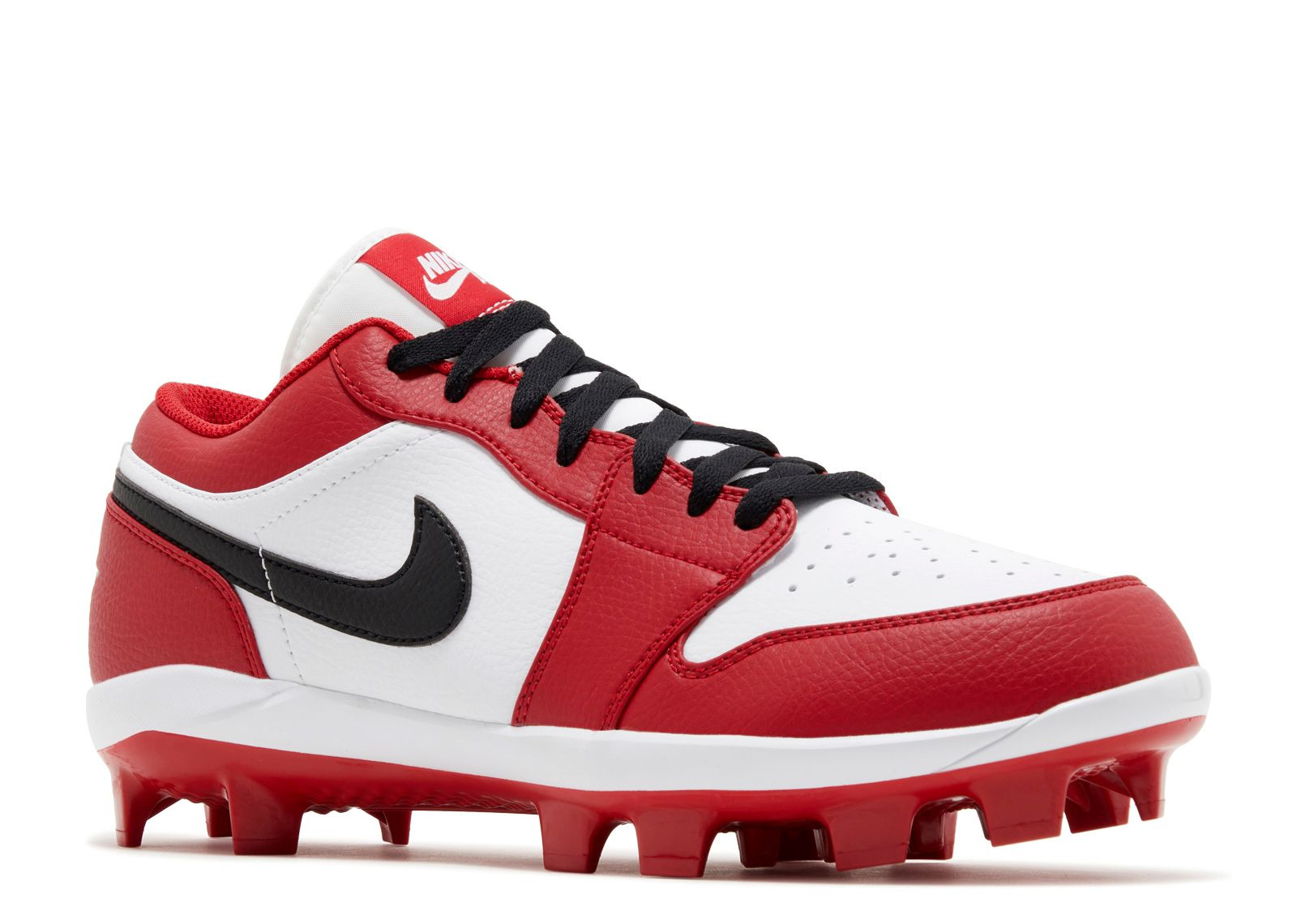 JORDAN 1 RETRO MCS LOW 'CHICAGO' - 2