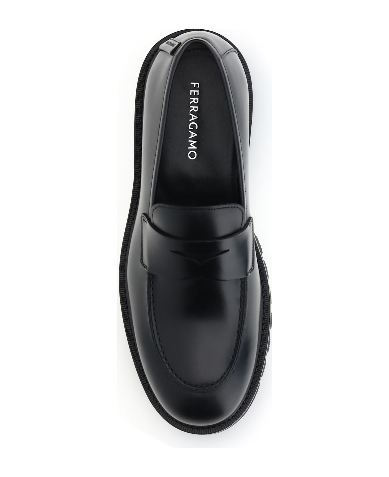 Penny Loafers - 4