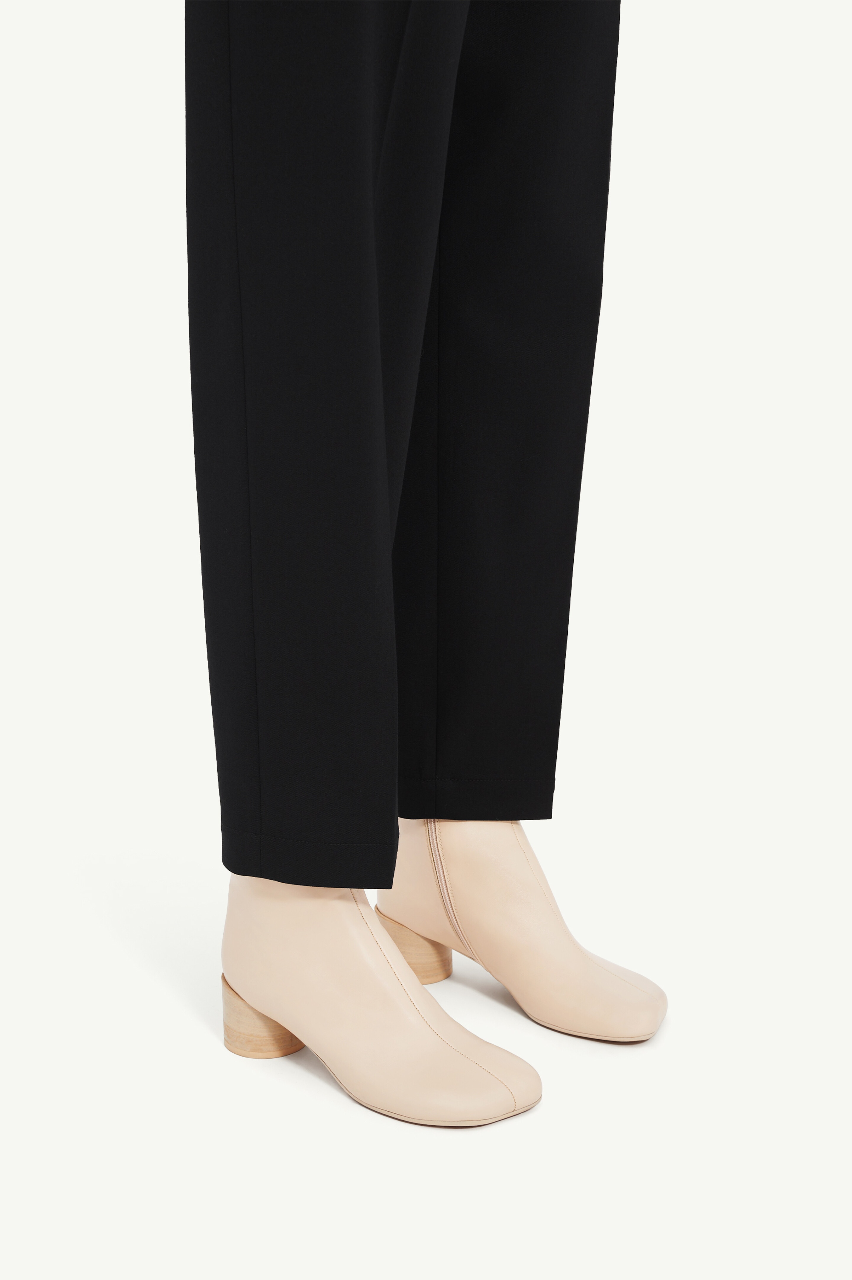 Anatomic Ankle Boots - 6