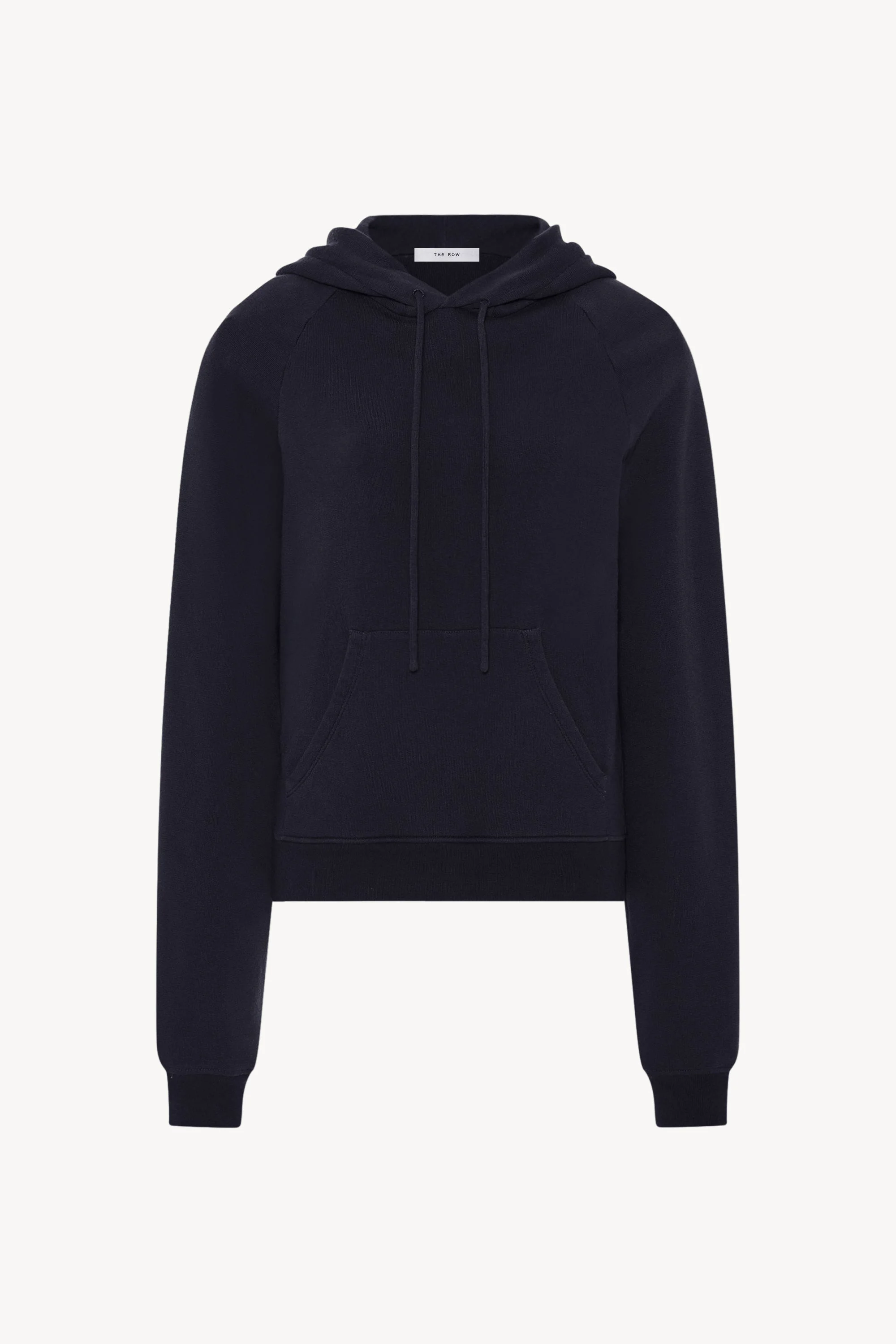 Timia Sweatshirt in Cotton and Cashmere - 1