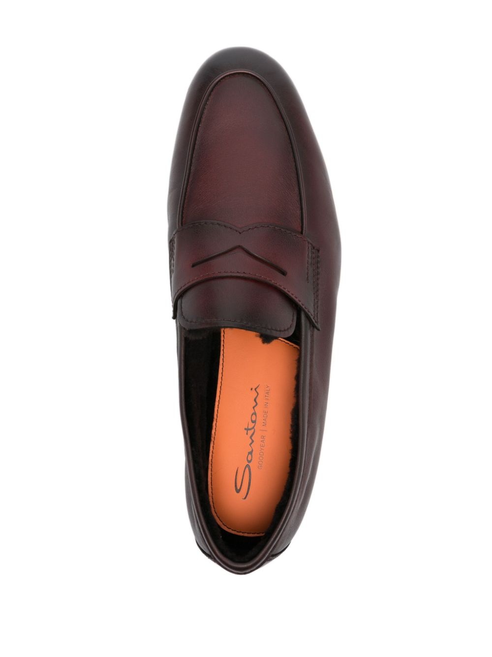 Carlo loafers - 4