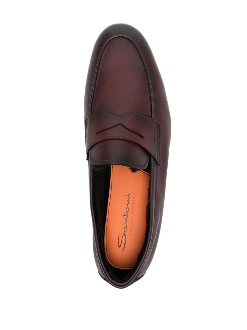 Carlo loafers 4