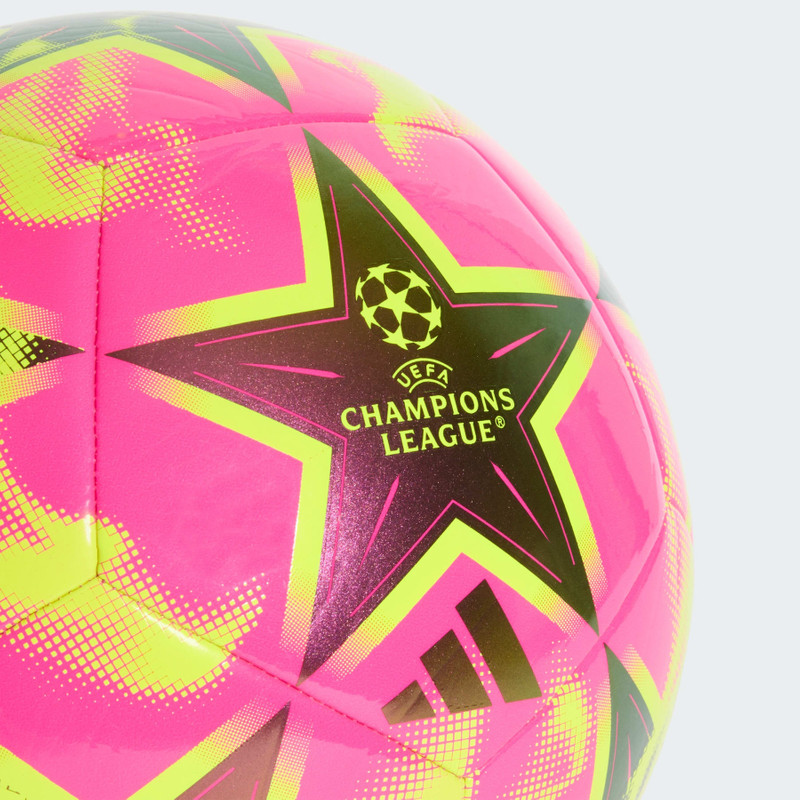 UEFA Champions League 26/27 Club Ball 3