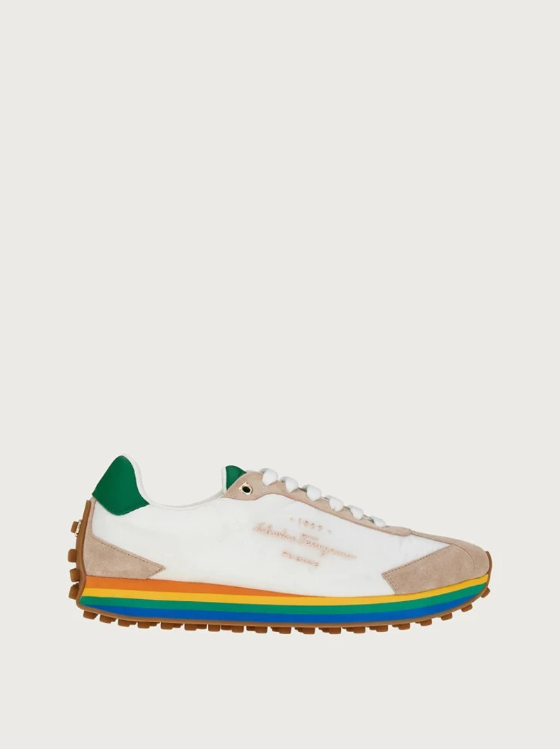 CROSS GENDER SNEAKER - 1