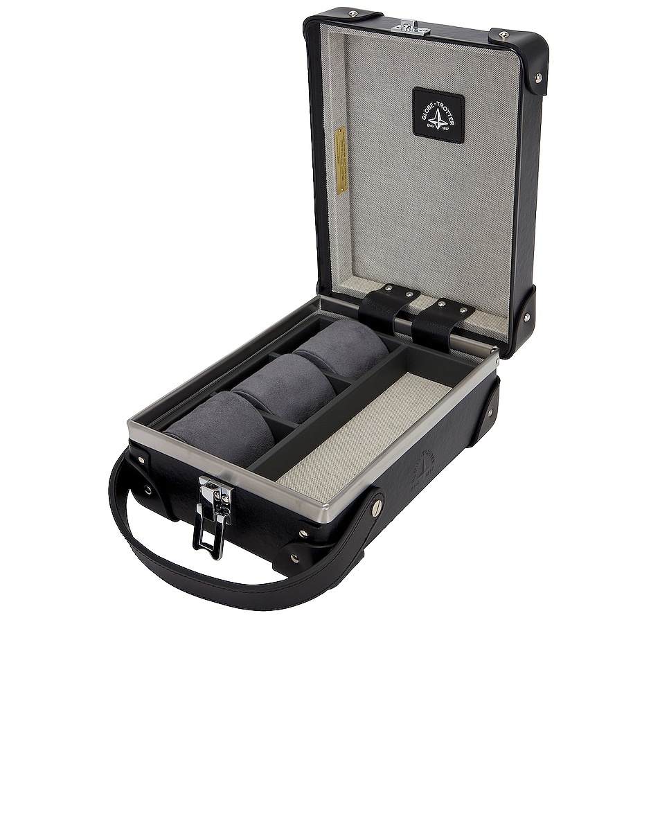 3 Slot Watch Case 16x22.5x9cm - 2