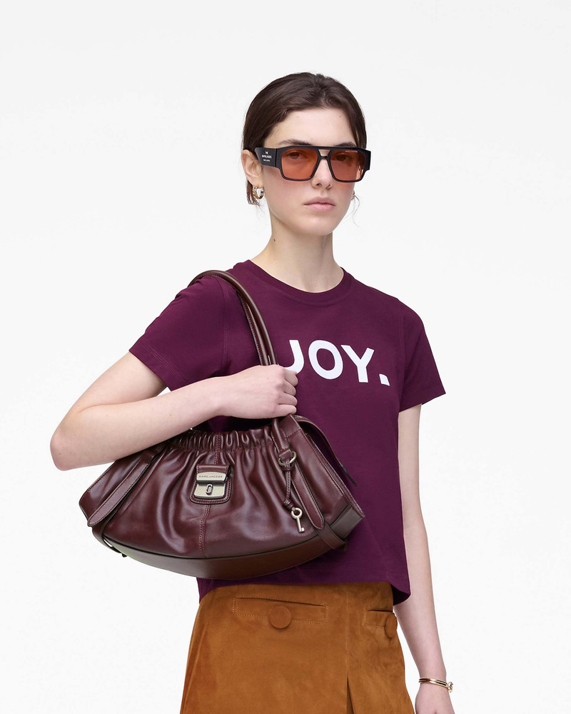 Marc Jacobs THE CRISTINA SATCHEL outlook