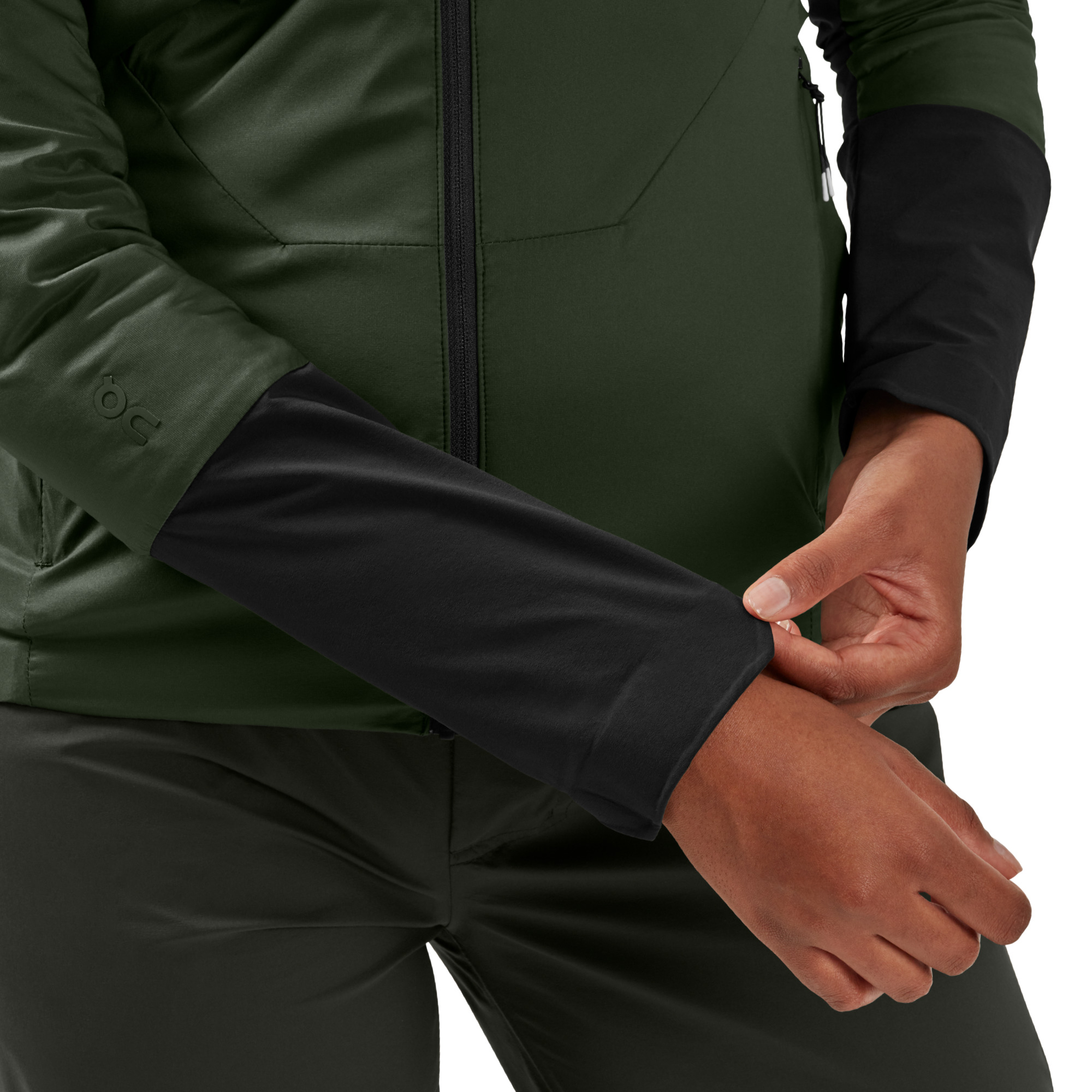 Insulator Jacket - 9