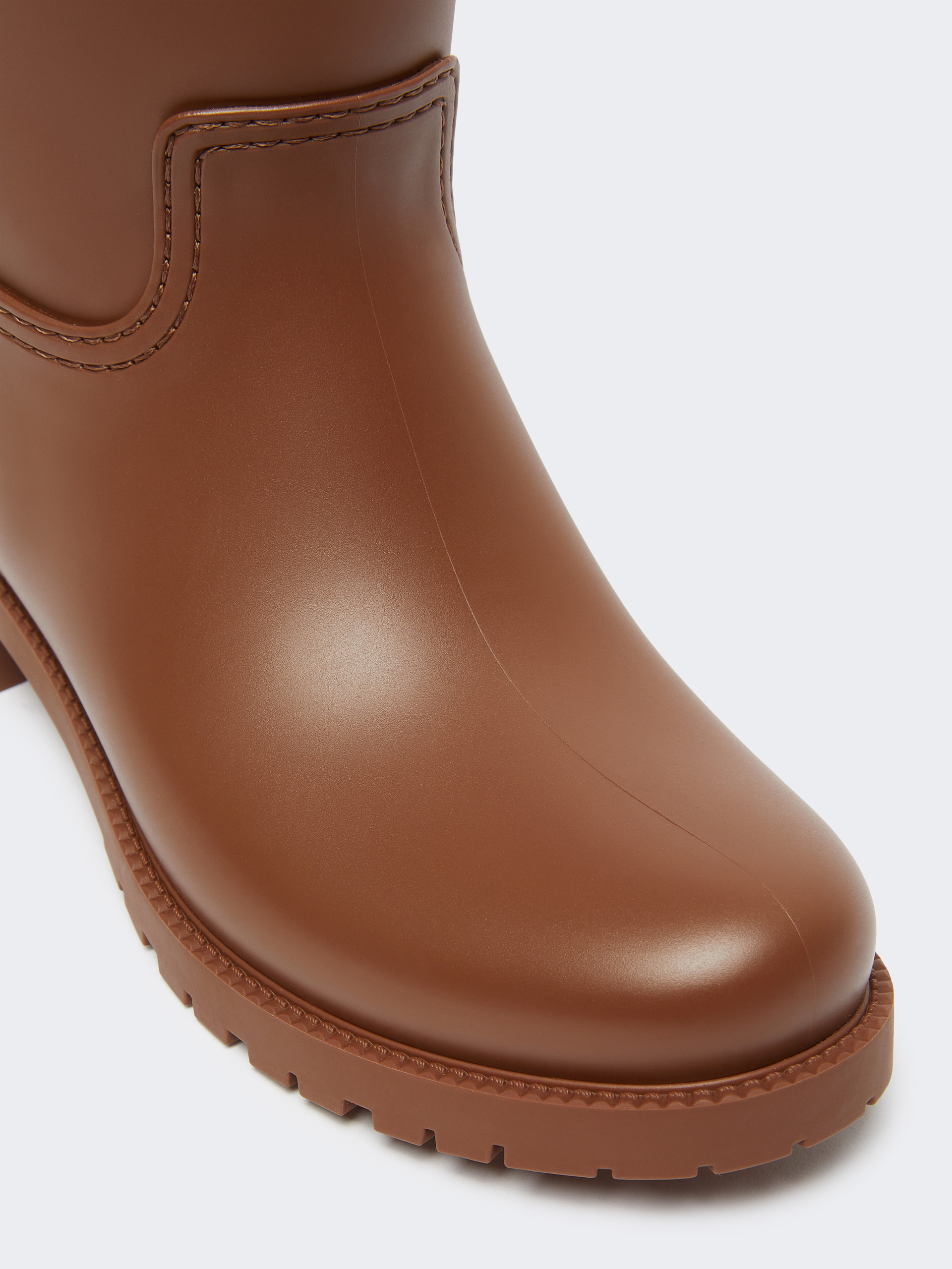 RAIN Rubber boots - 4