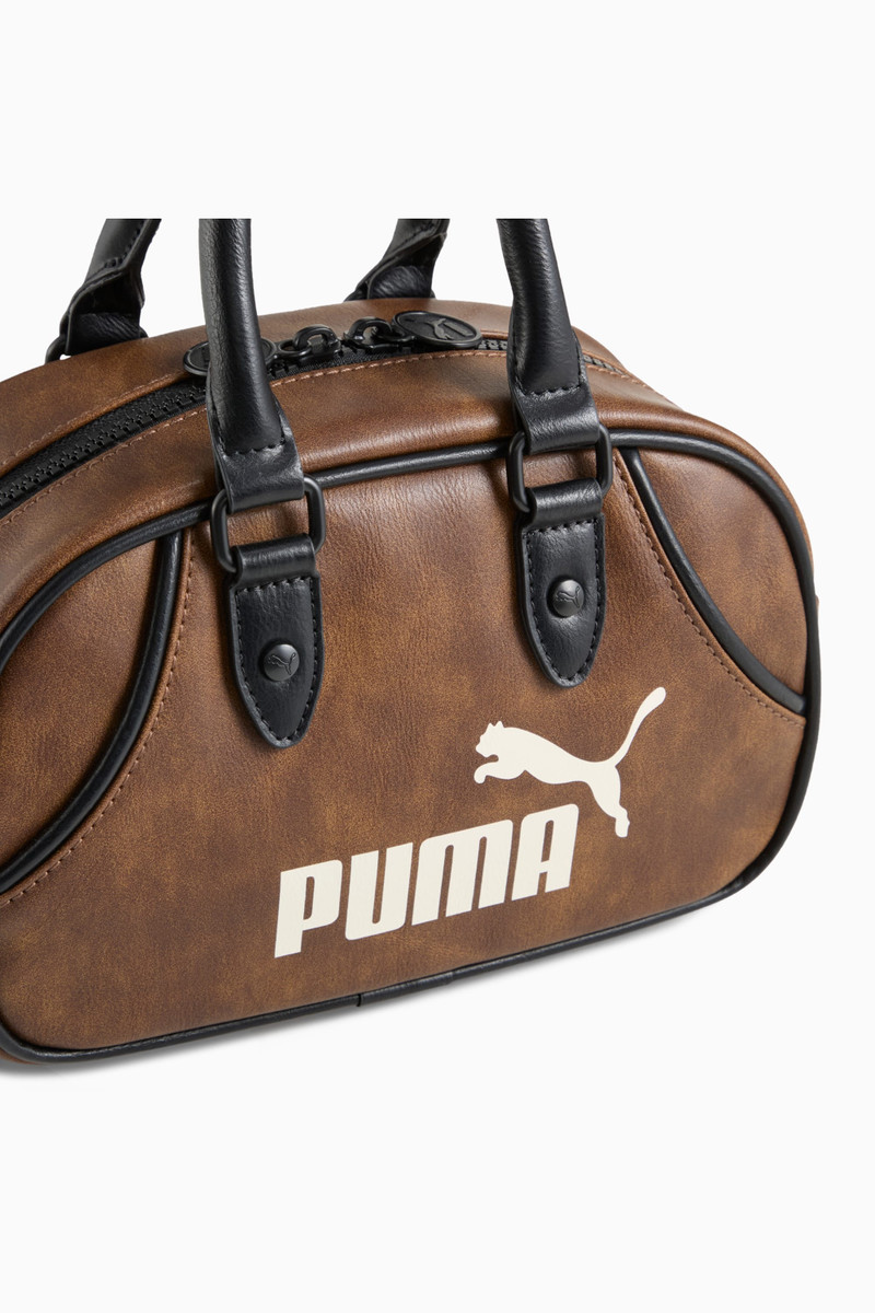 Archive Mini Grip Bag 4