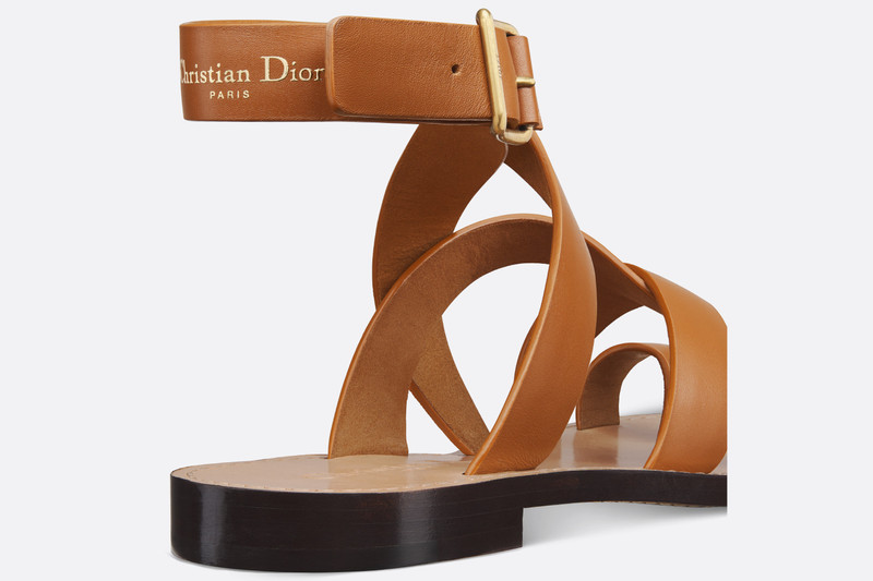 Dior Dioriviera Dior Sun Thong Sandal outlook