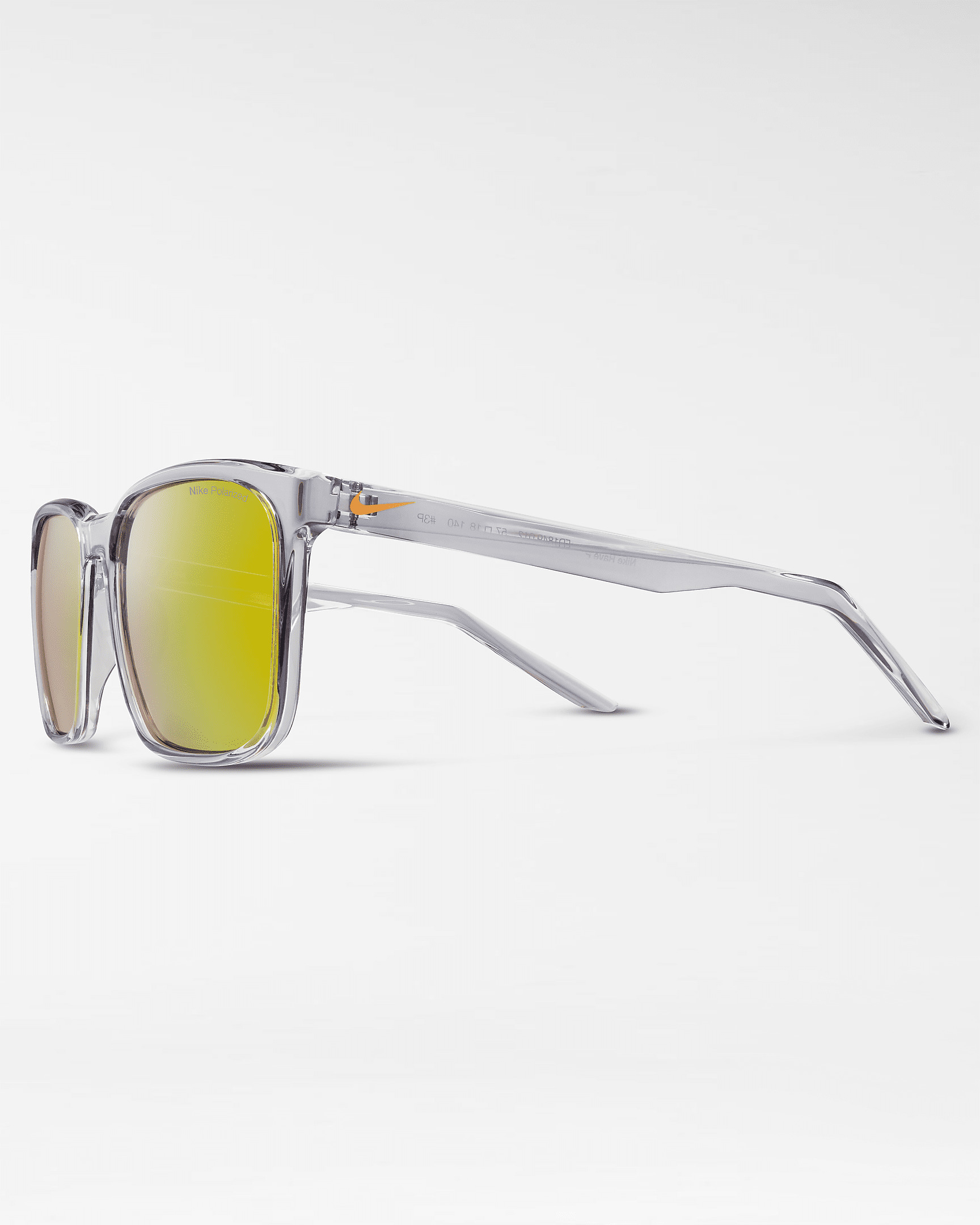 Nike Unisex Rave Polarized Sunglasses - 2