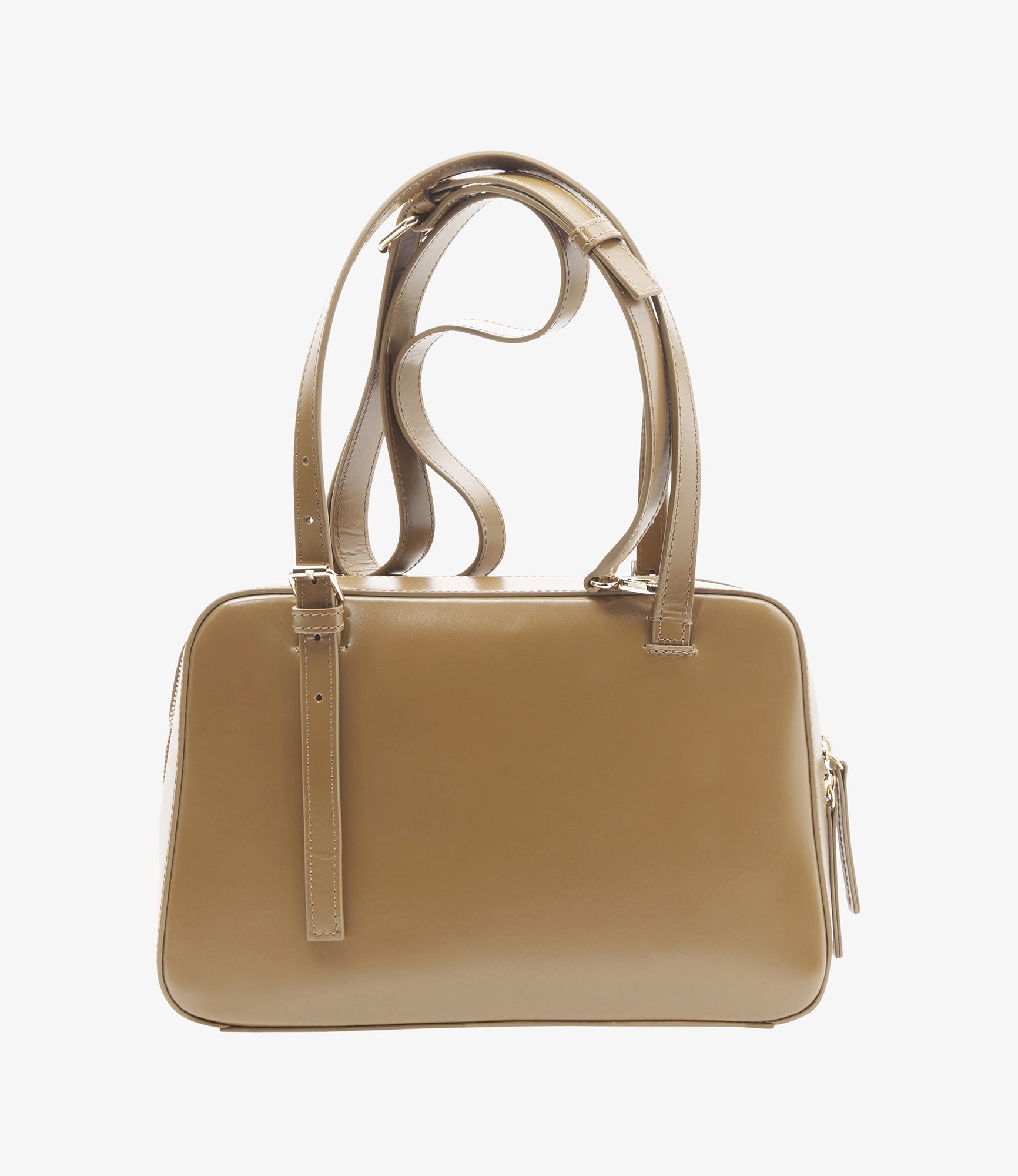 VIRGINIE BOX BAG - 4