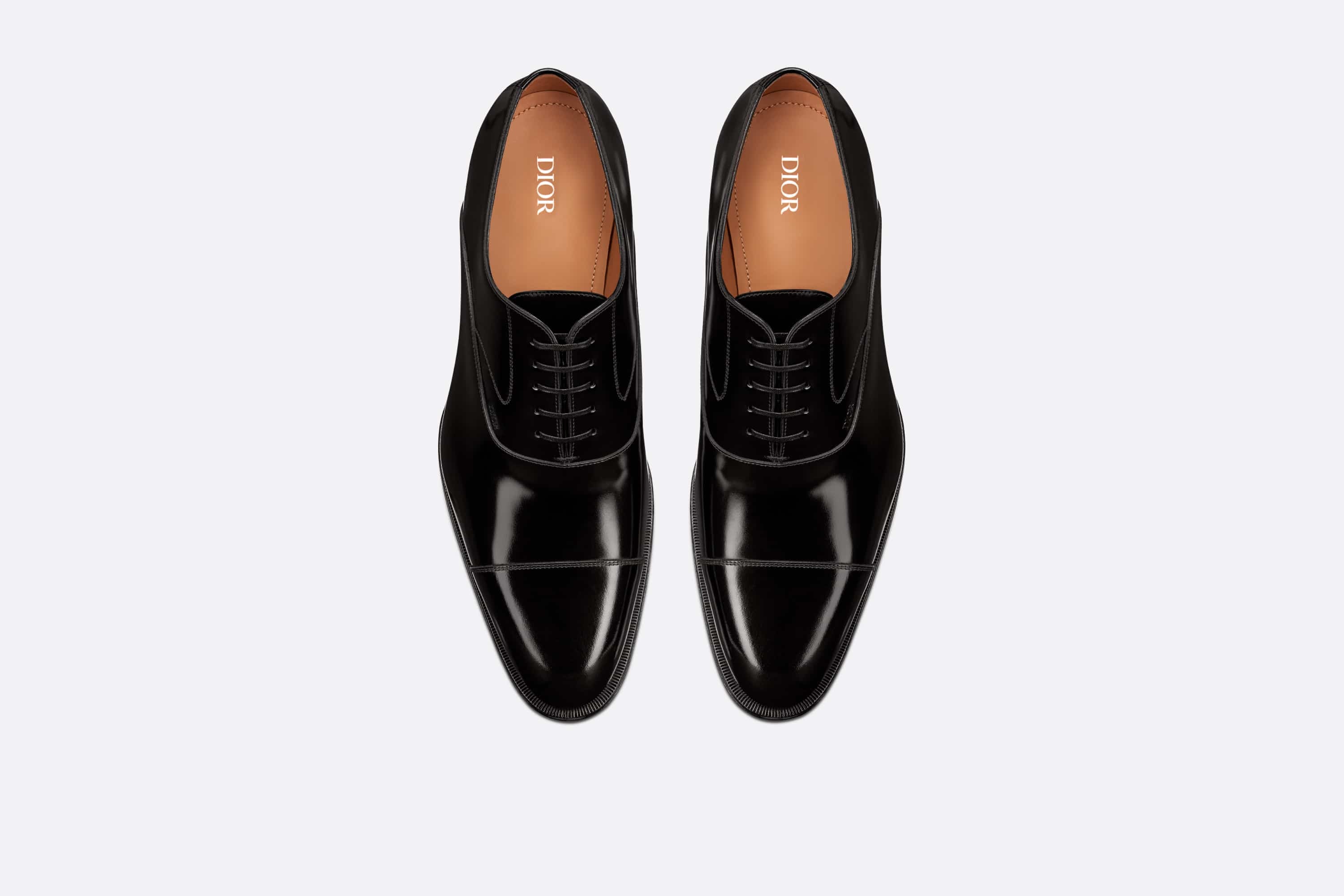 Dior Timeless Oxford Shoe - 3
