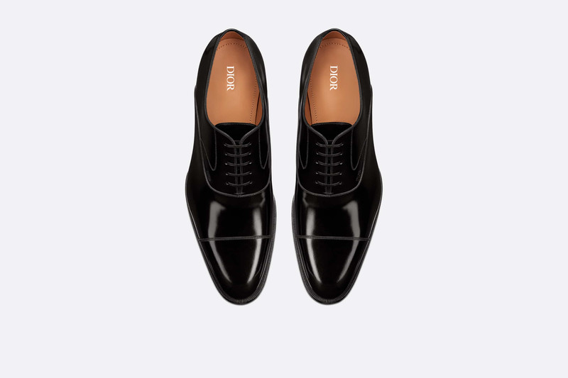 Dior Dior Timeless Oxford Shoe outlook