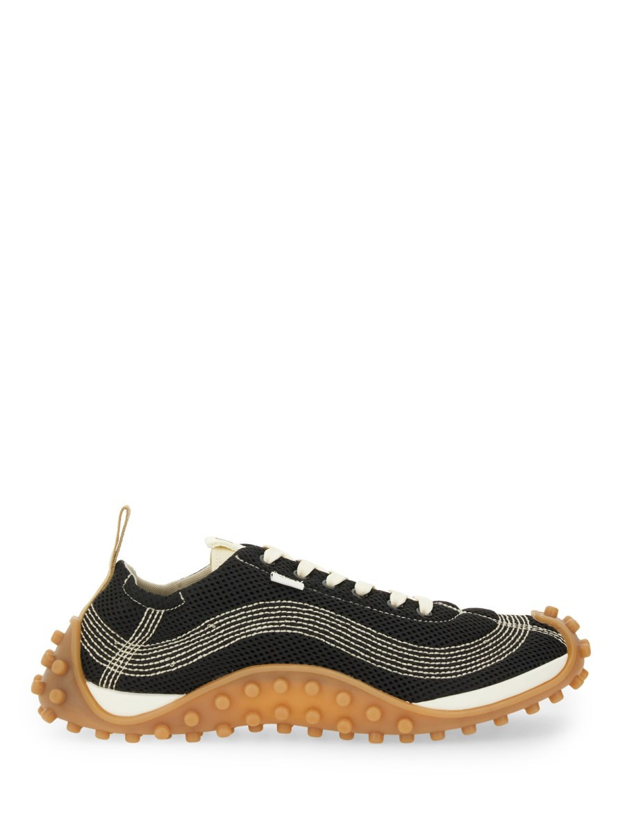 MESH MIRAGE SNEAKER - 1