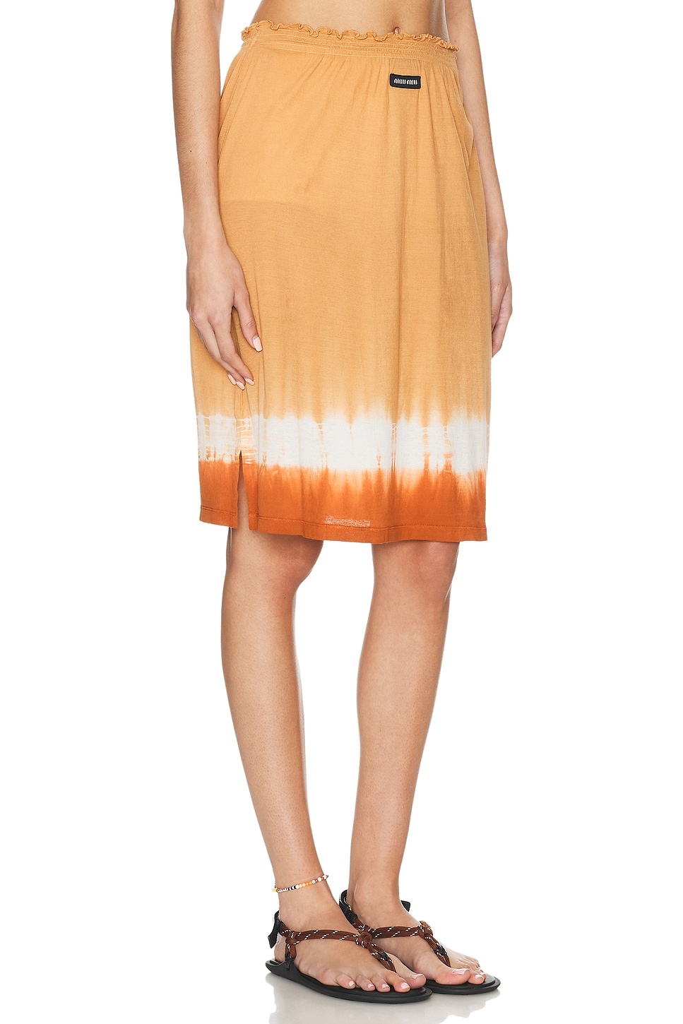 Midi Skirt - 2