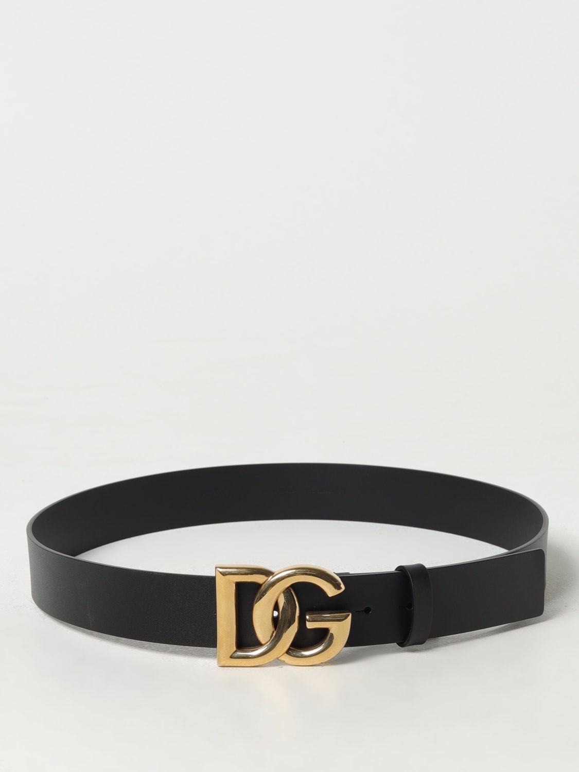 Belt men Dolce & Gabbana - 1